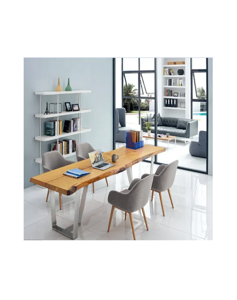 Office desk Quattroso