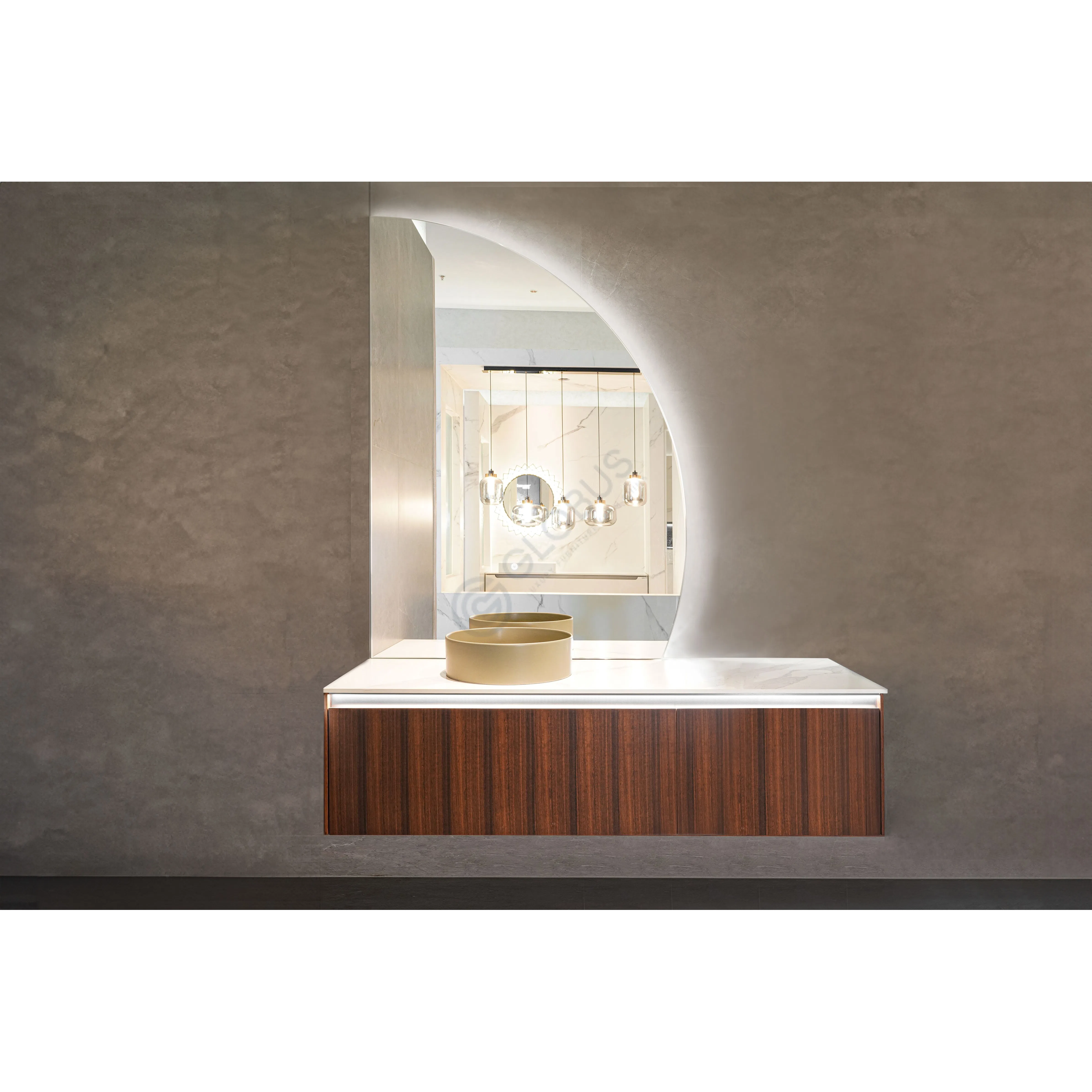 Ванный шкаф Sulpizio