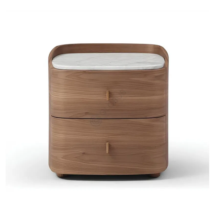 Прикроватная тумба TOMMY FRANKS Vertu