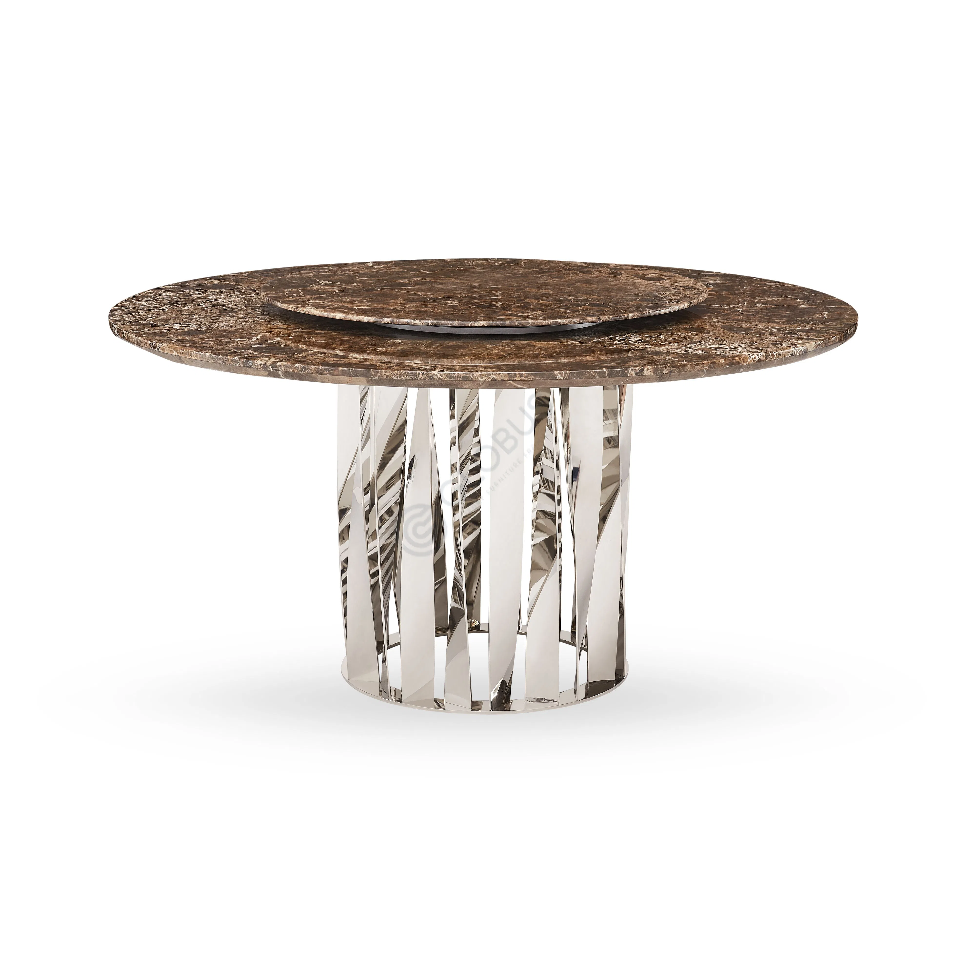 Dining table CASSINA Boboli