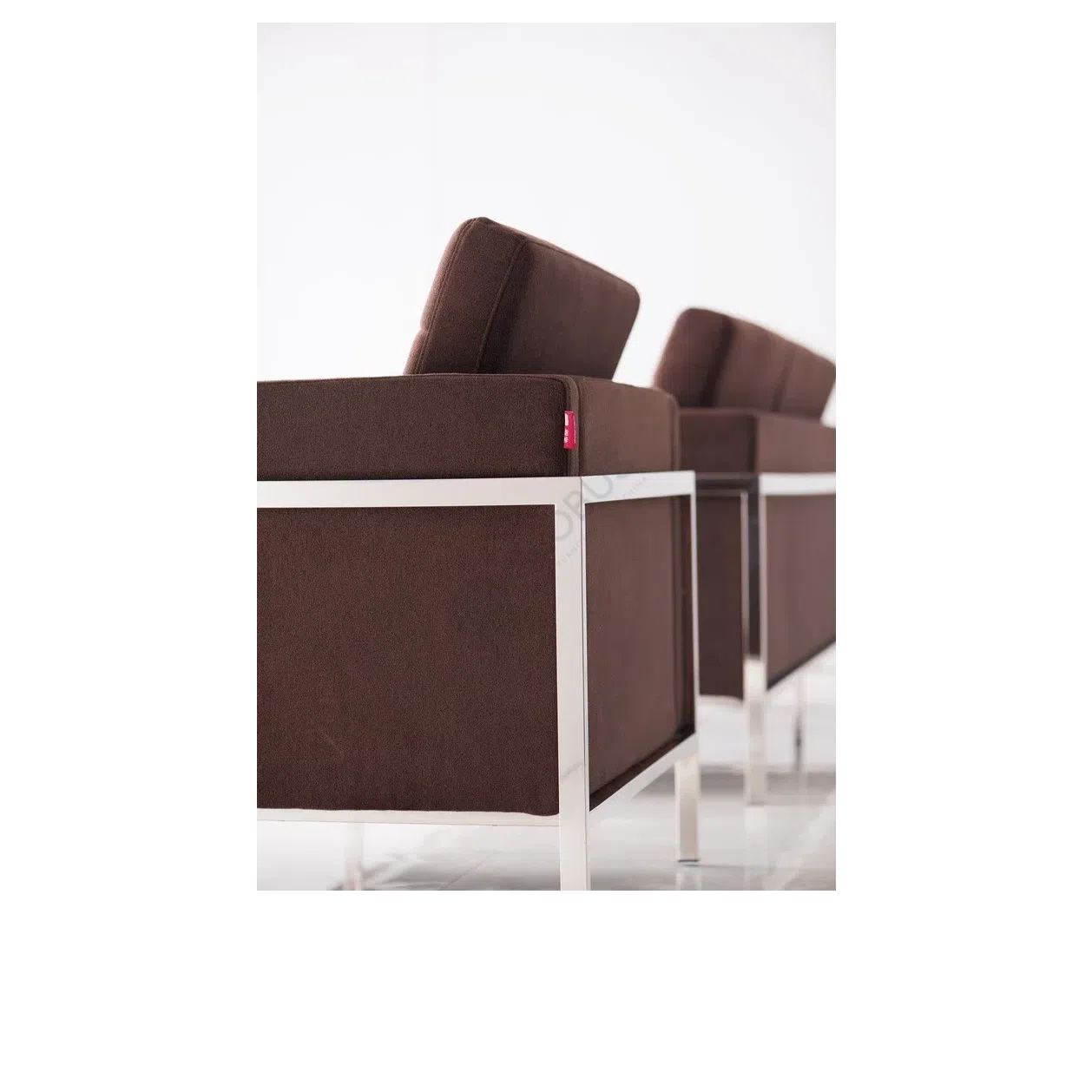 Office armchair Ardoni