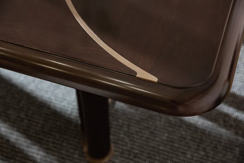 Dining table OPERA CONTEMPORARY Oliver