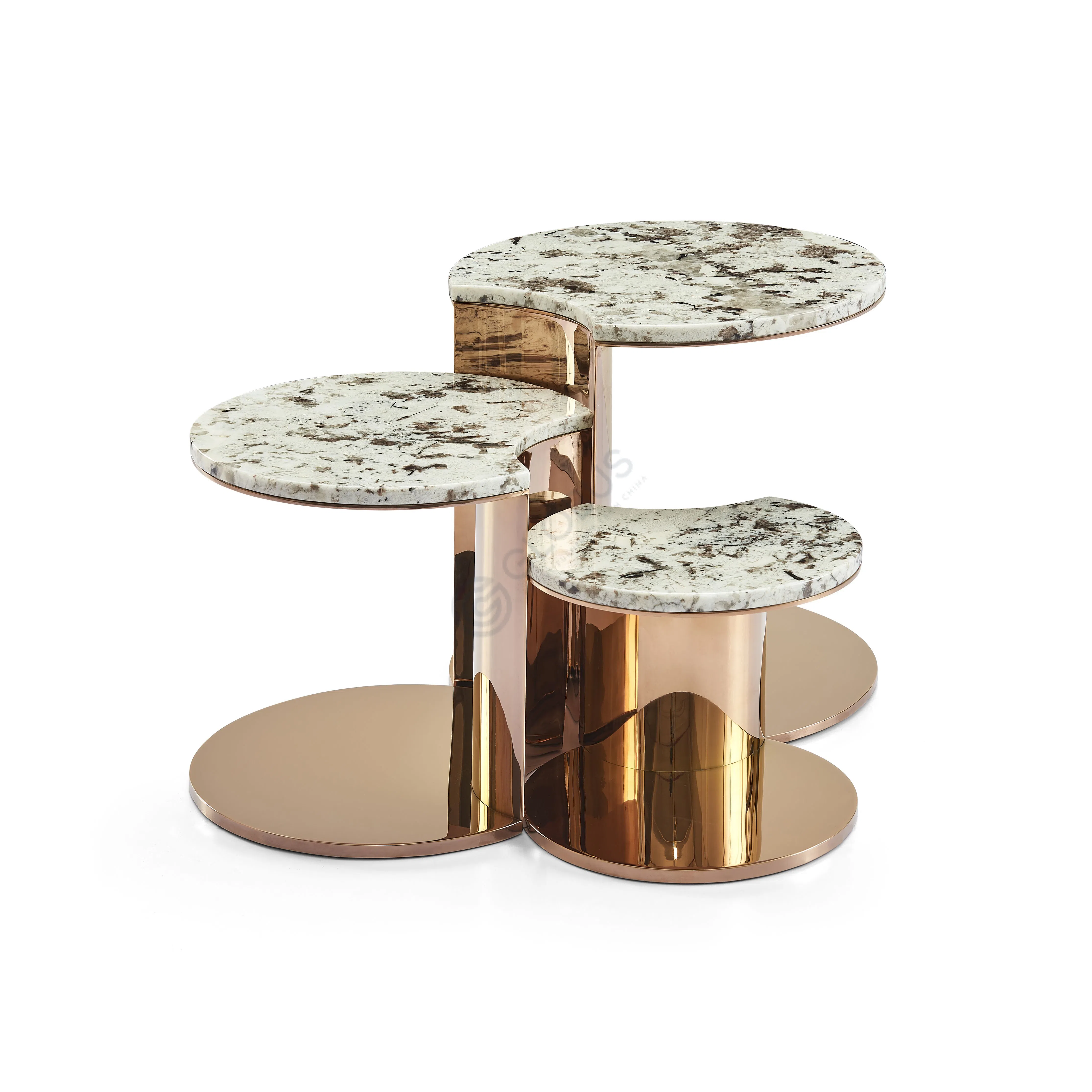 Side table VISIONNAIRE Granger