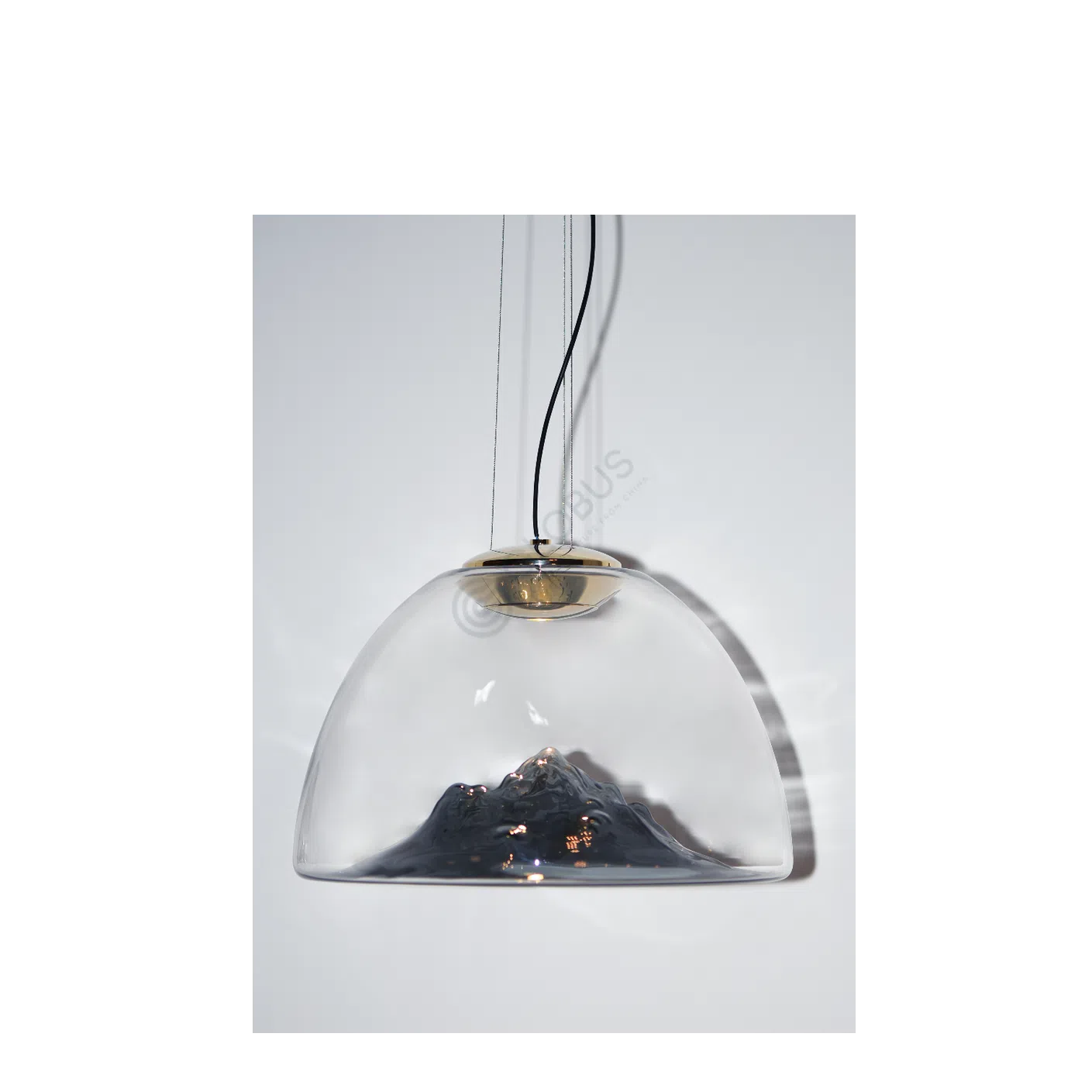Pendant light AXOLIGHT Mountain View
