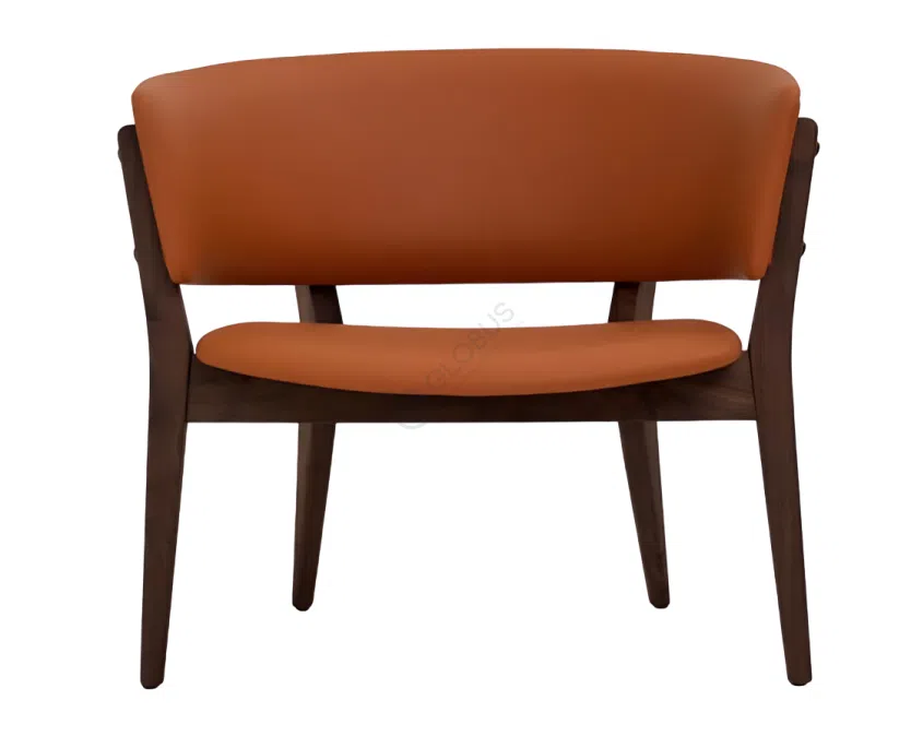 Armchair FREDERICIA FURNITURE Ditzel