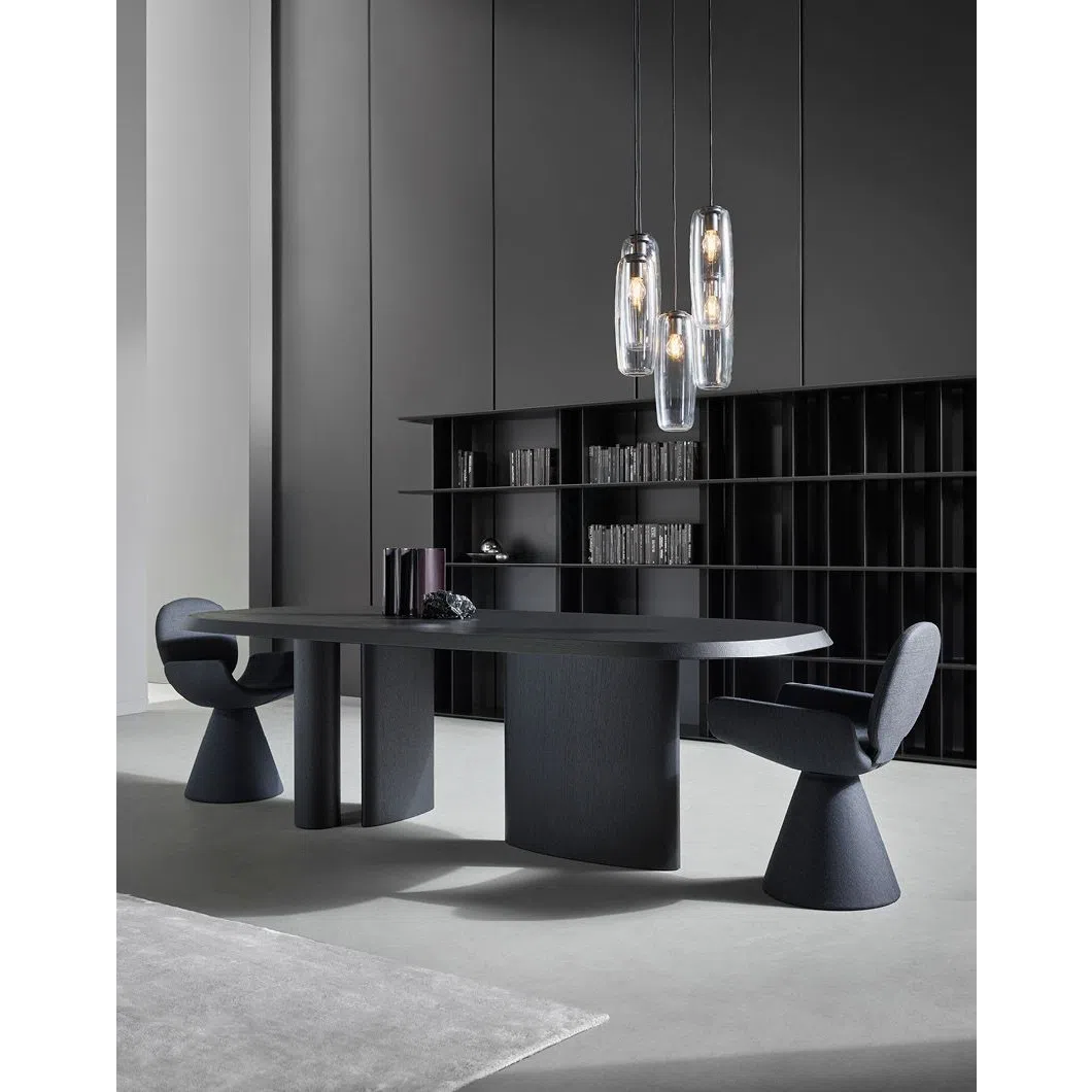 Dining table BONALDO Padiglioni