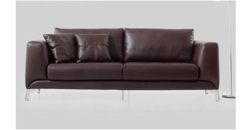 Office sofa Vesemio