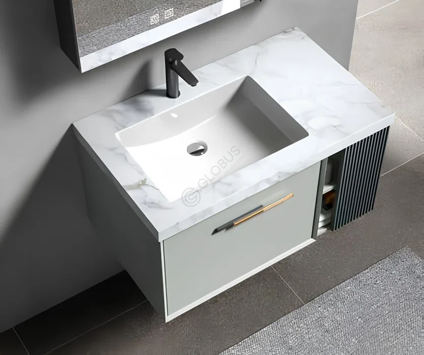 Bathroom cabinet Julament