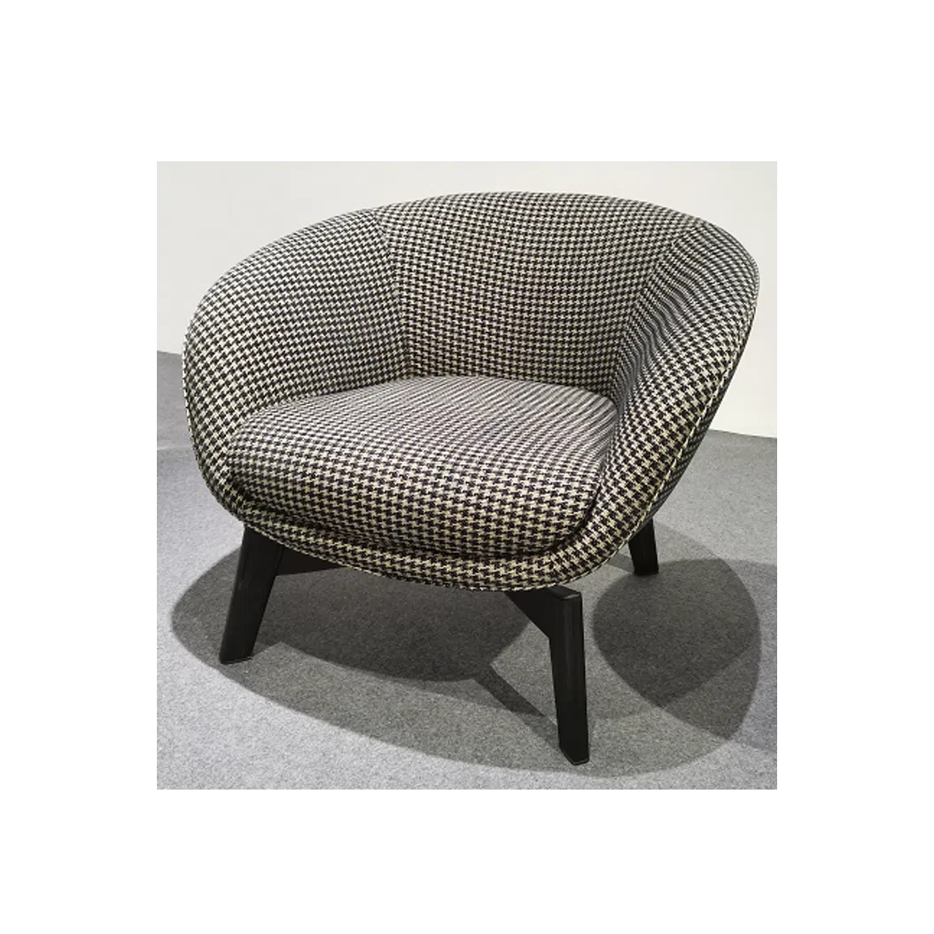 Armchair MINOTTI Russel