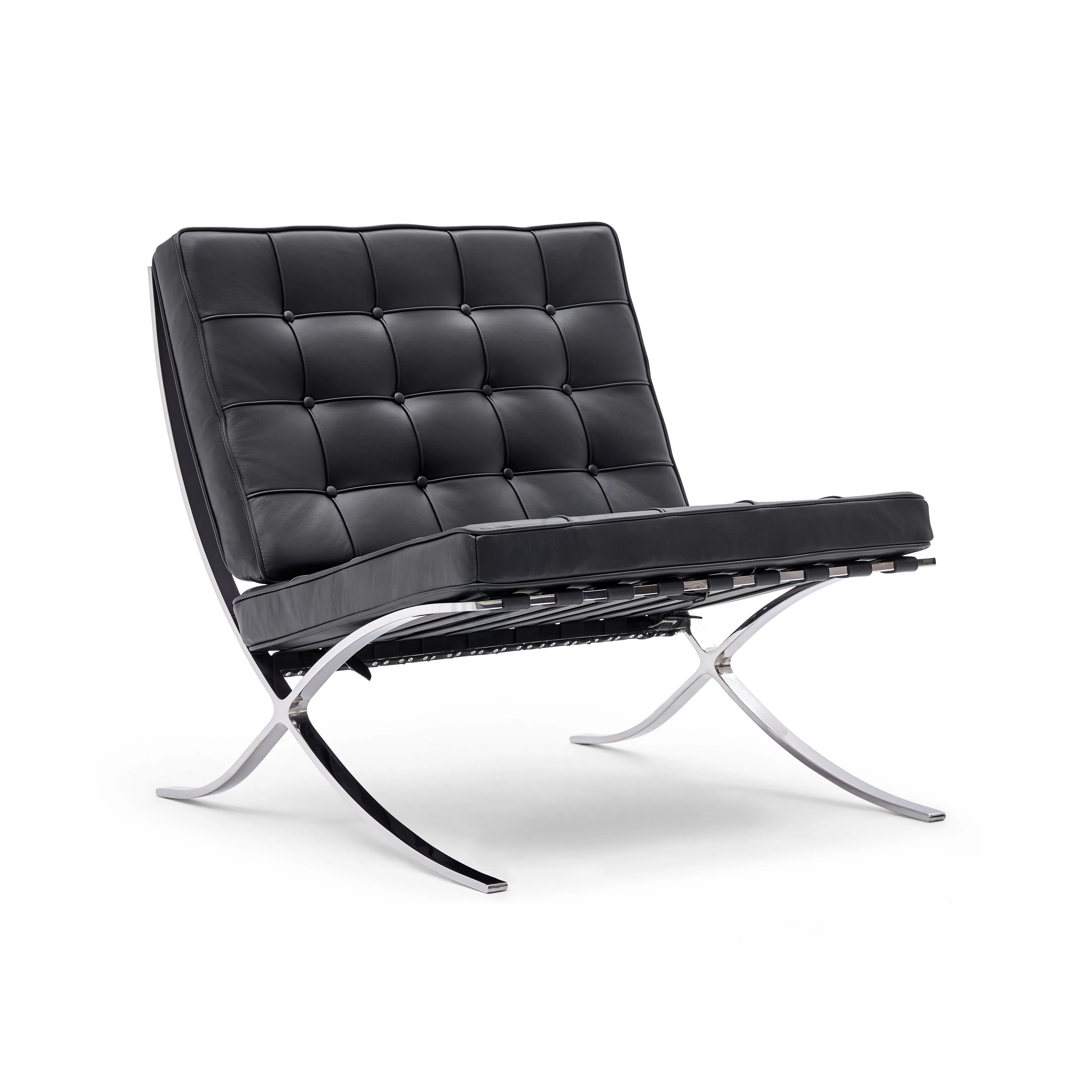 Armchair KNOLL Barcelona