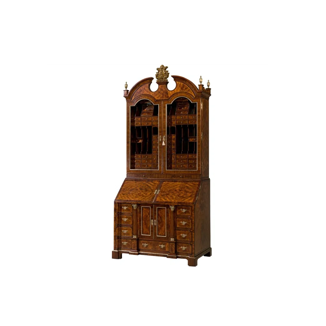 Bookshelf THEODORE ALEXANDER Althorp Secretary