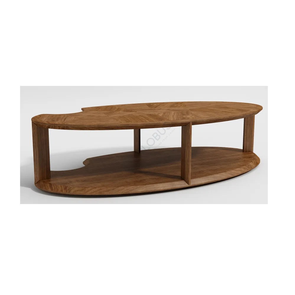 Coffee table Non