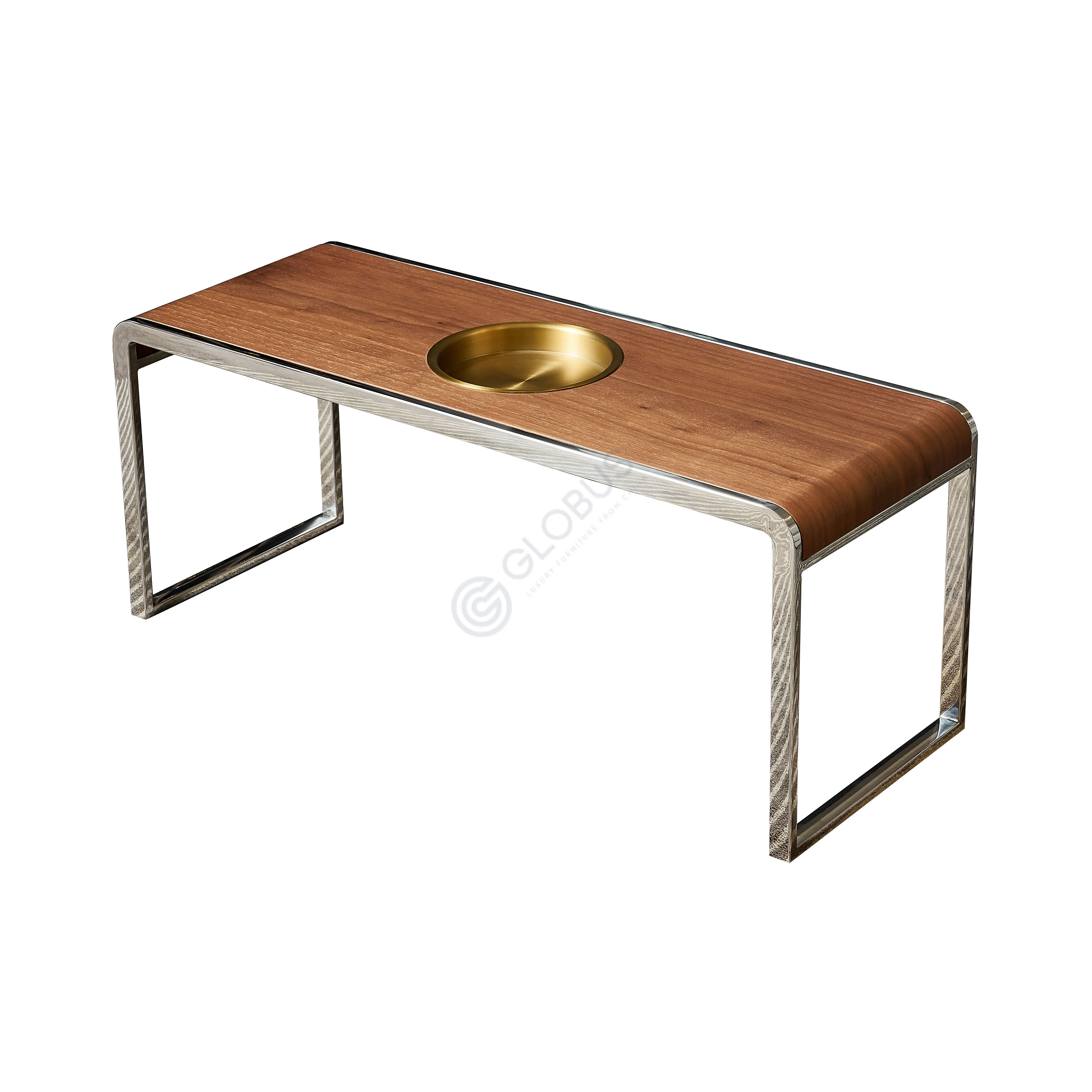 Coffee table Baroque