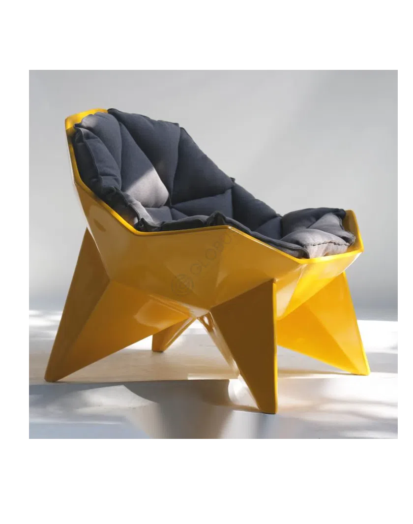 Office chair Karnabus