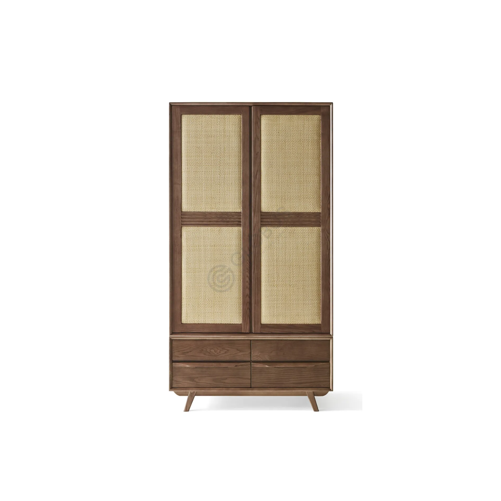 Wardrobe Roccio