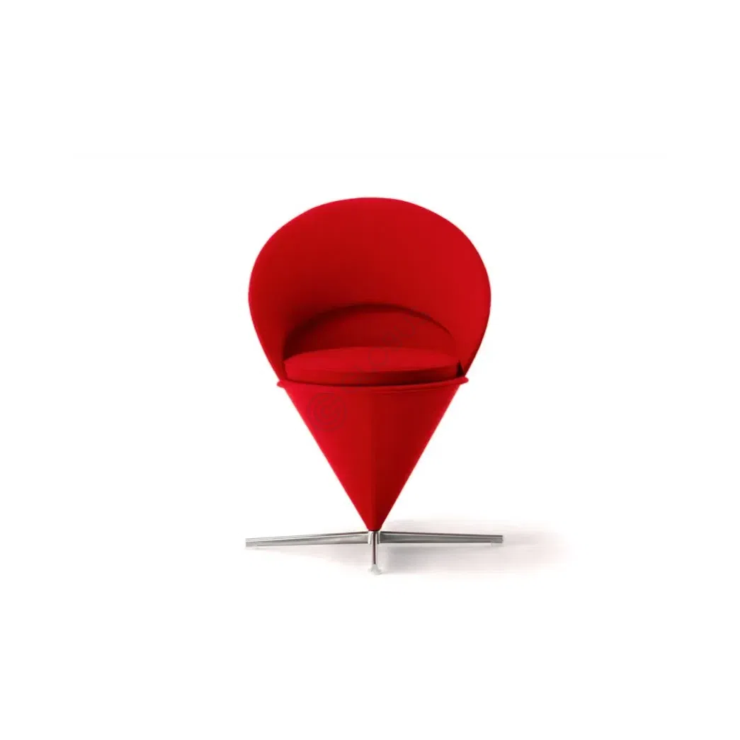 Armchair VITRA Cone