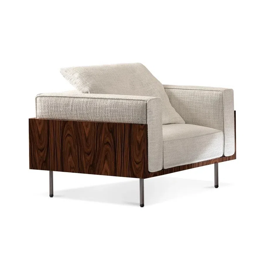 Armchair MINOTTI Brasilia