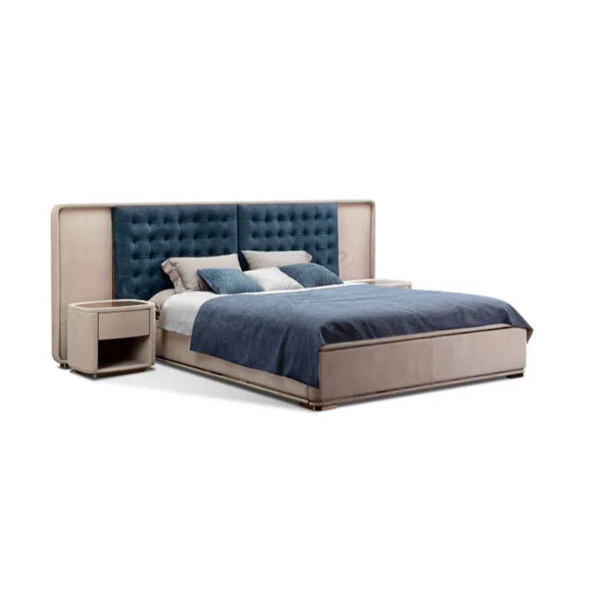 Bed VISIONNAIRE Skiba