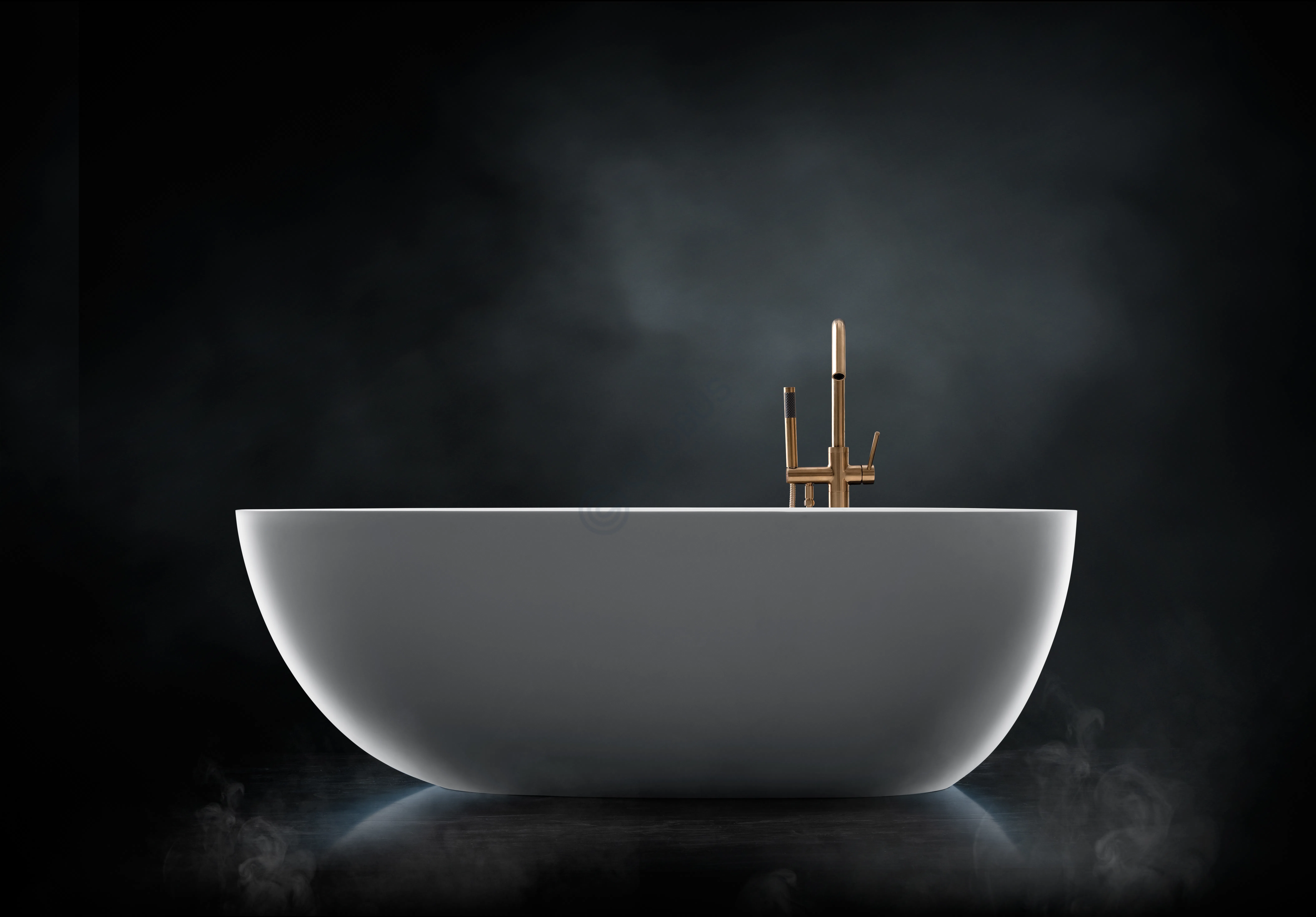 Bathtub Garza