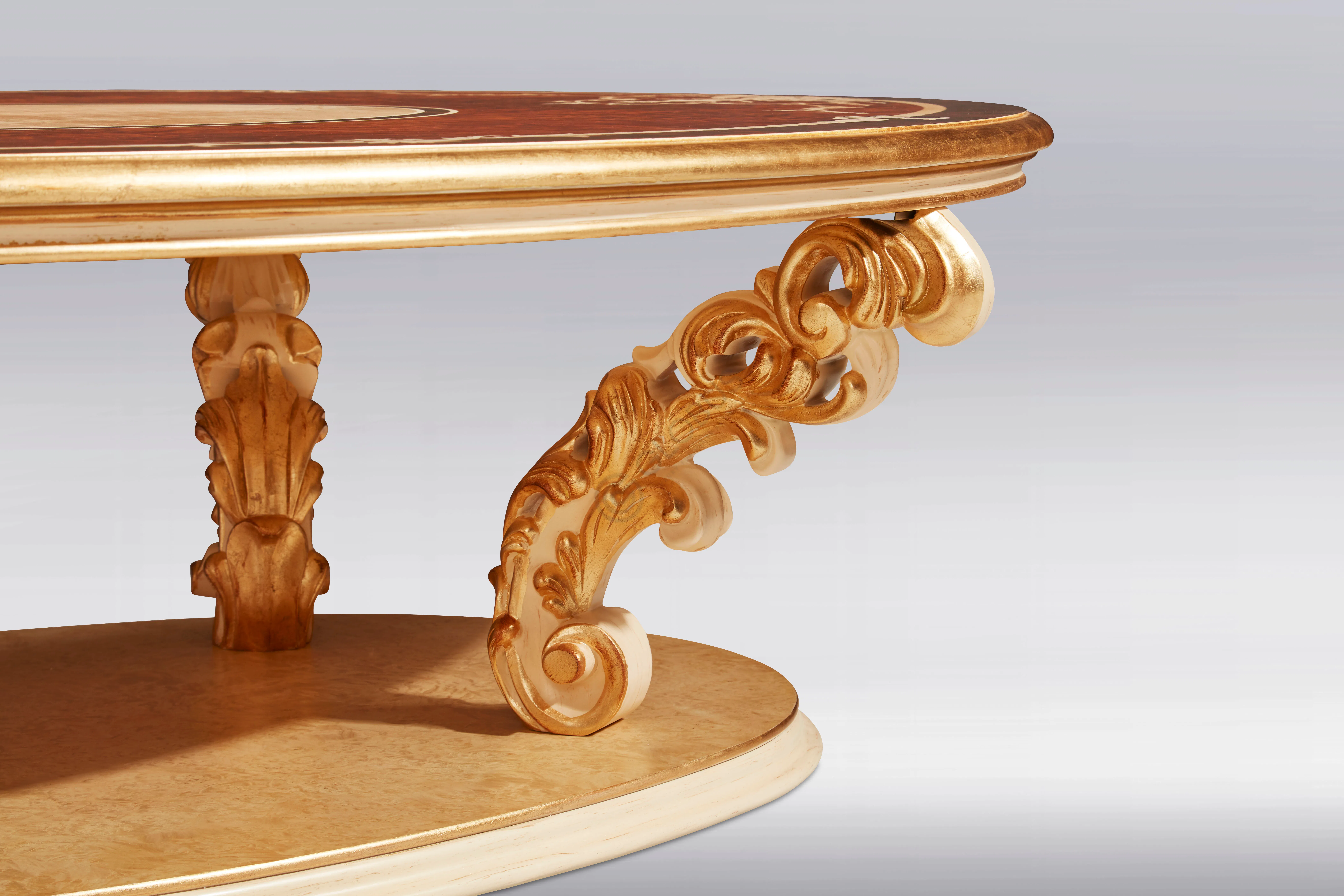 Coffee table Ludivina