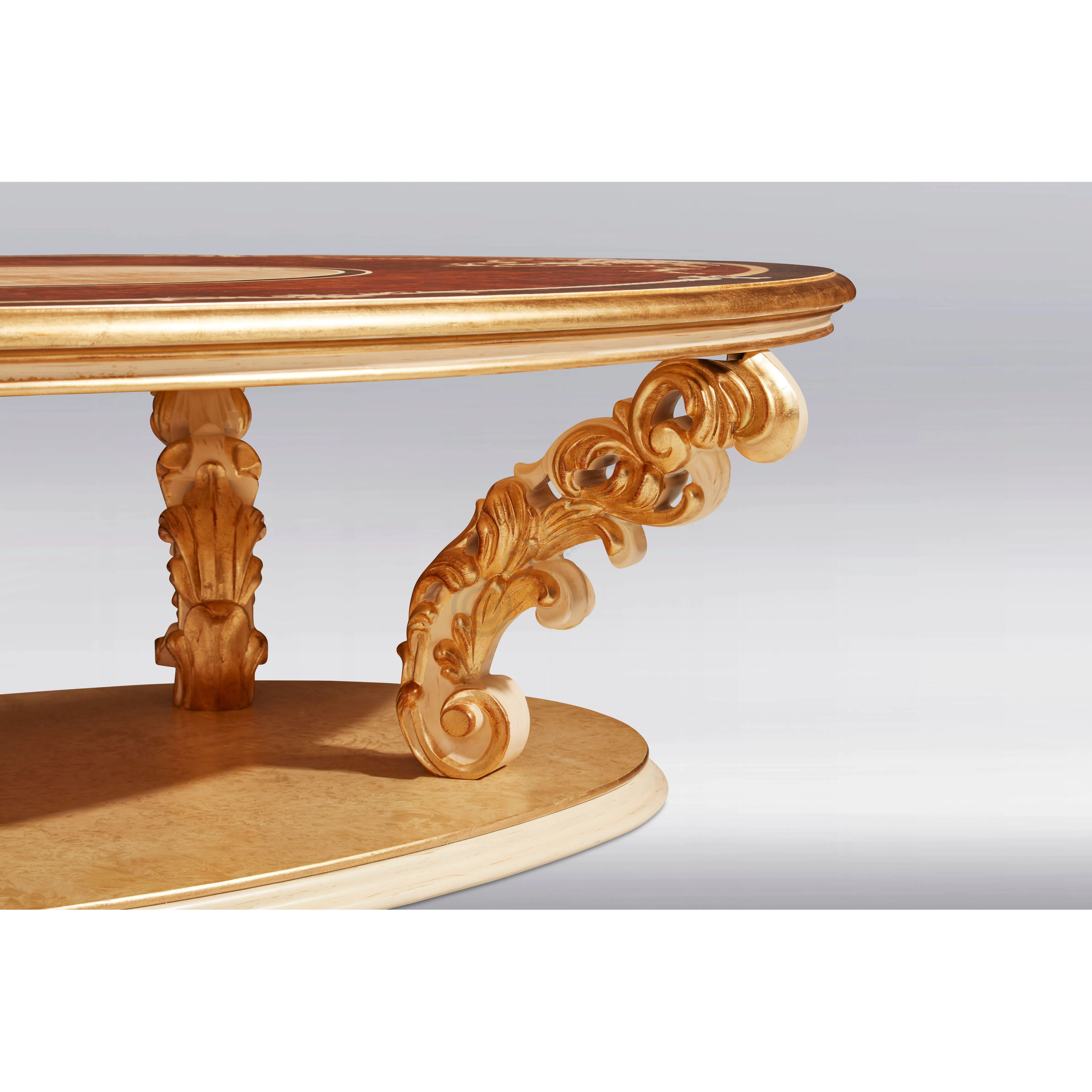 Coffee table Ludivina