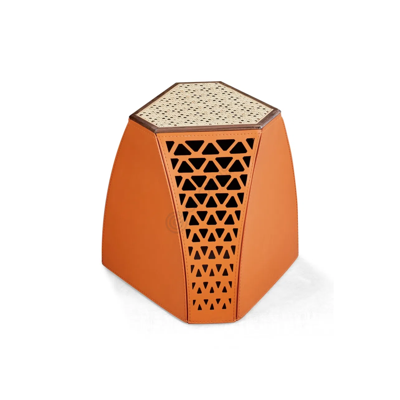 Табурет POLTRONA FRAU Hudson