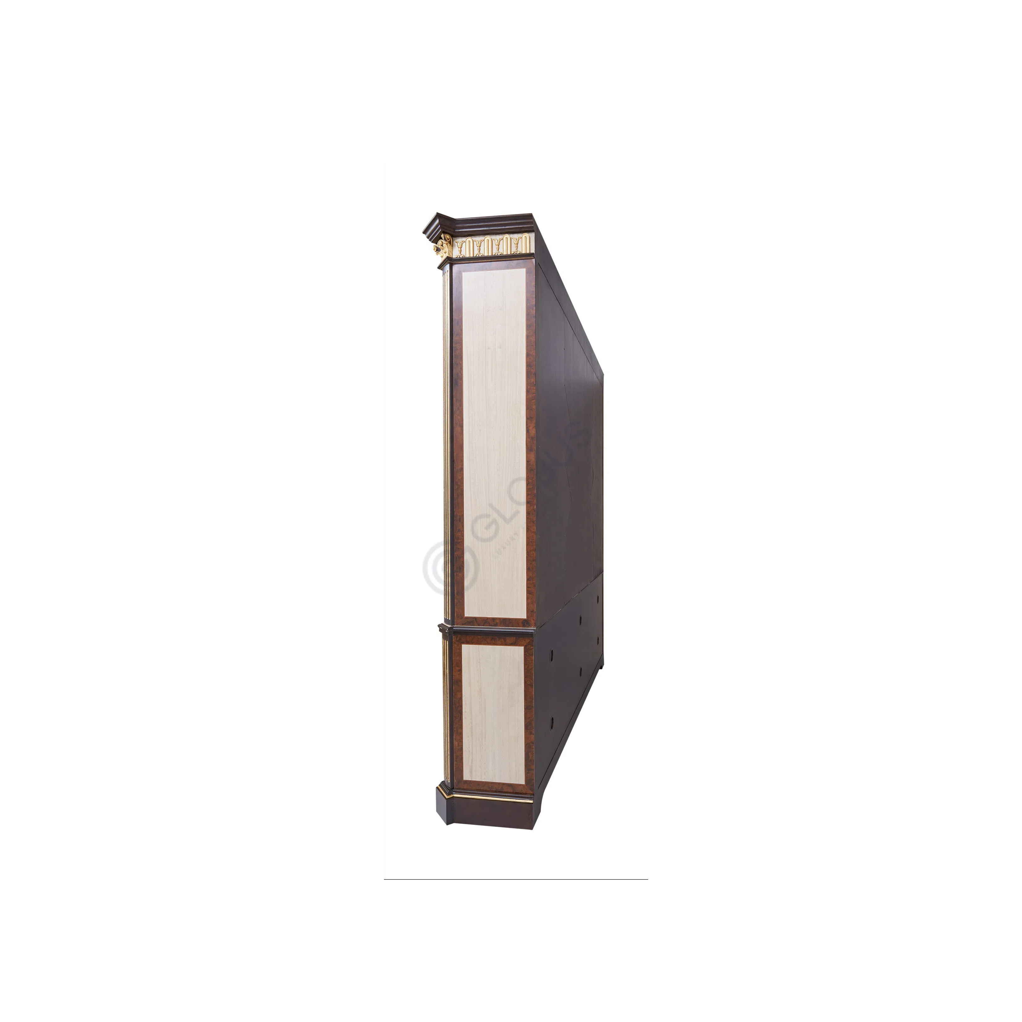 Bookcase Fulgentianus