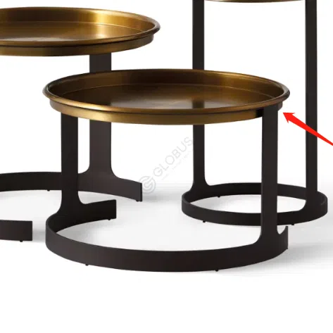 Coffee table Suggestio