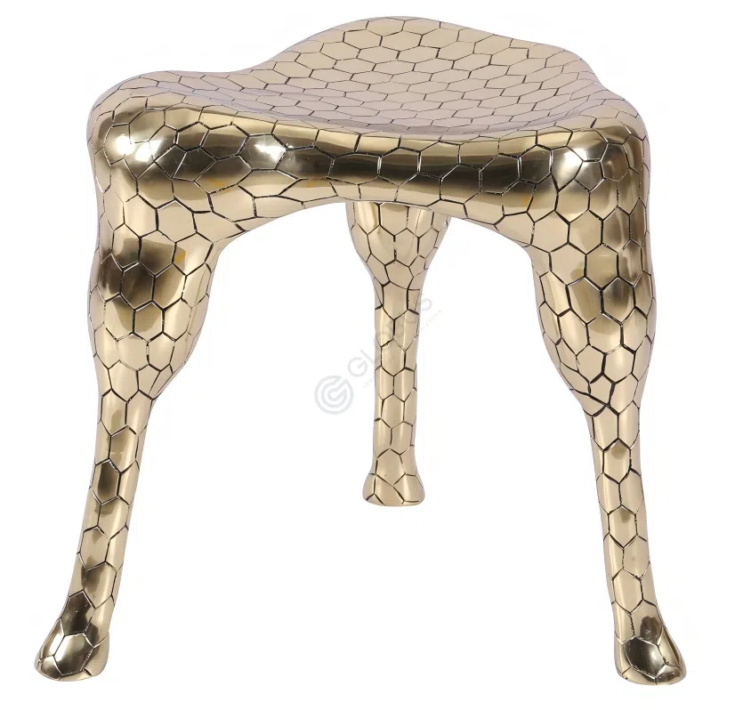 Stool Annotato