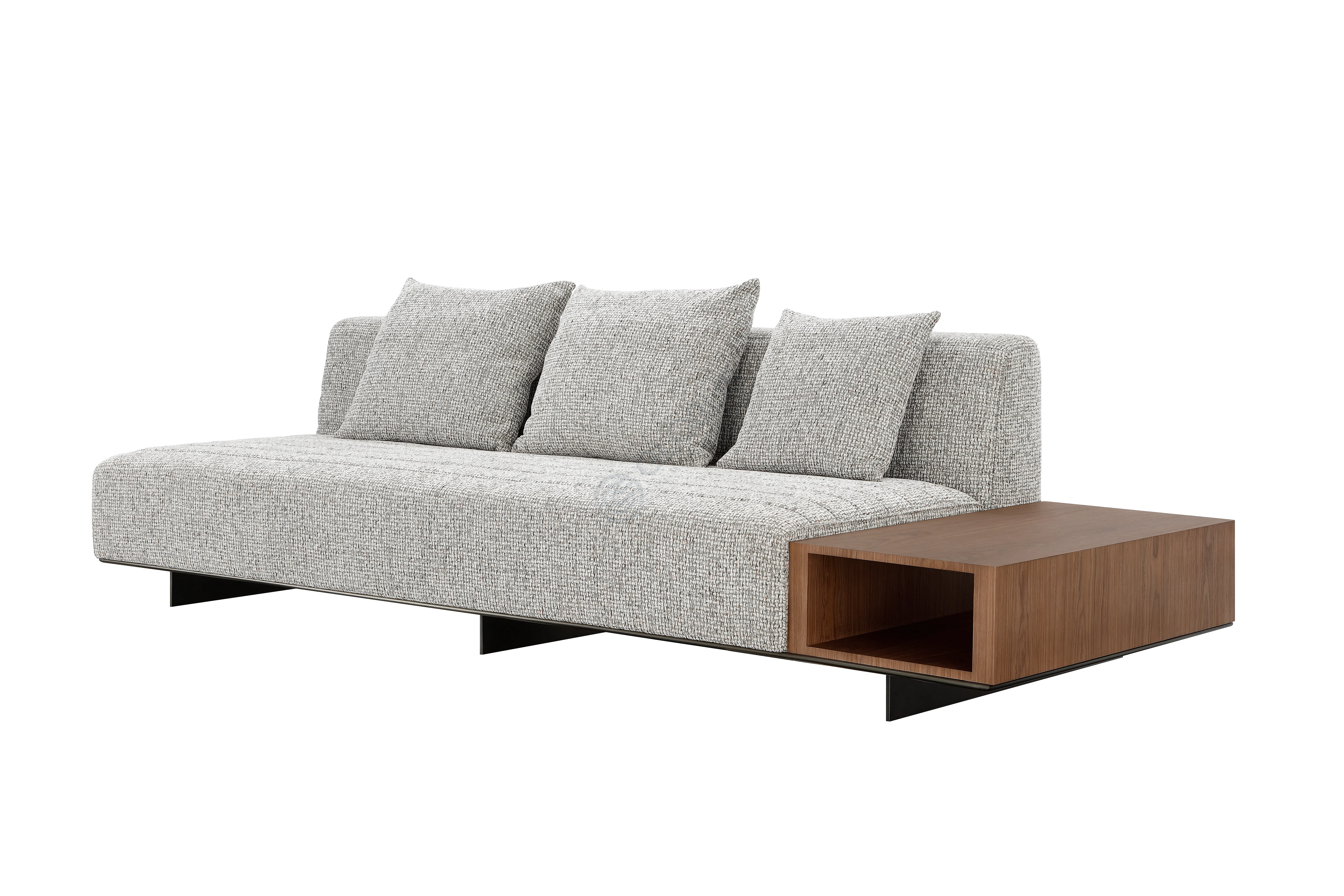 Sofa MINOTTI Roger