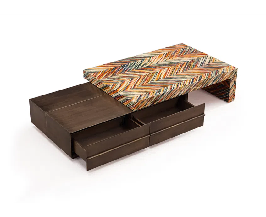 Coffee table Hildemara