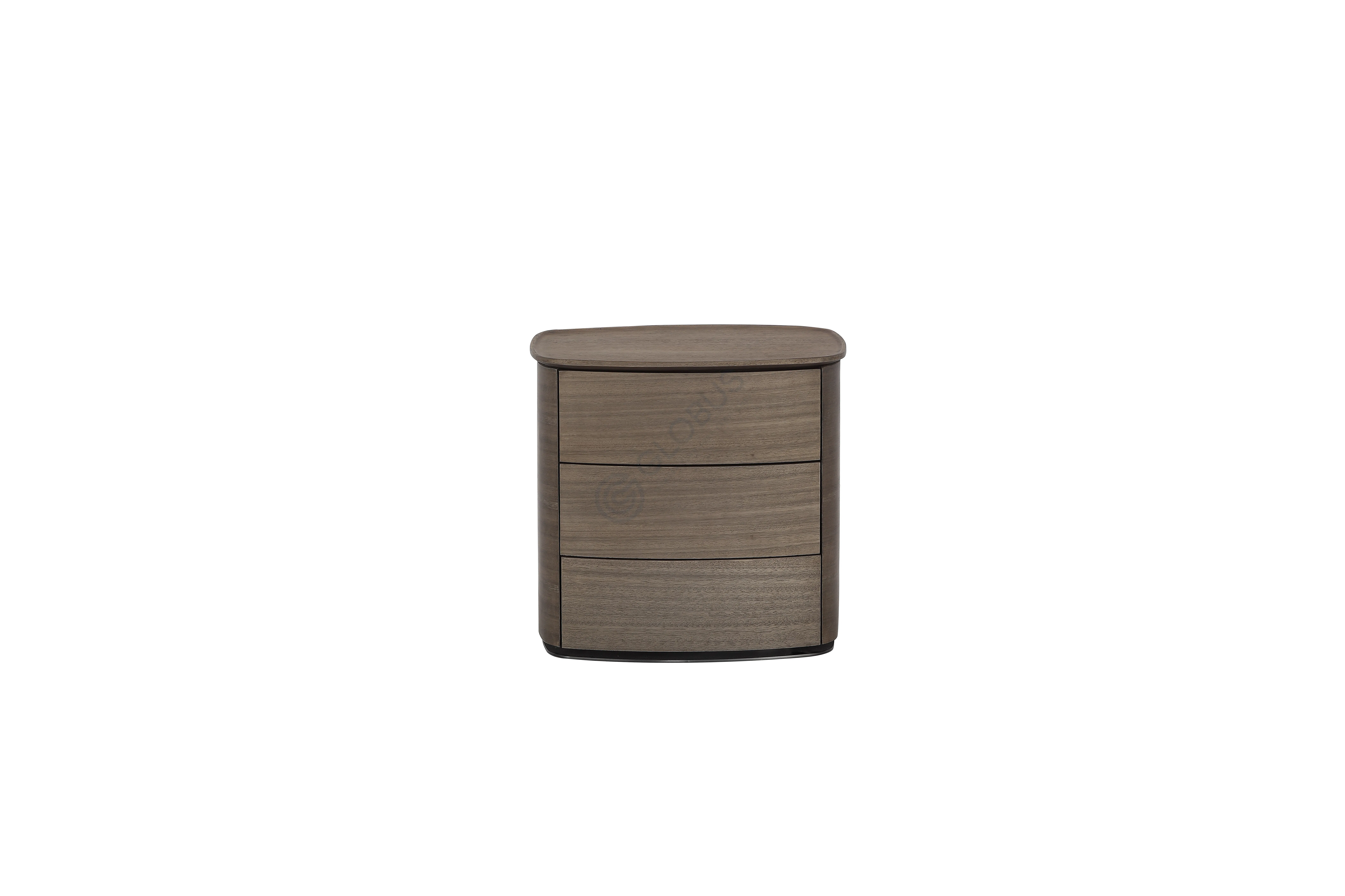 Bedside table MOLTENI 4040