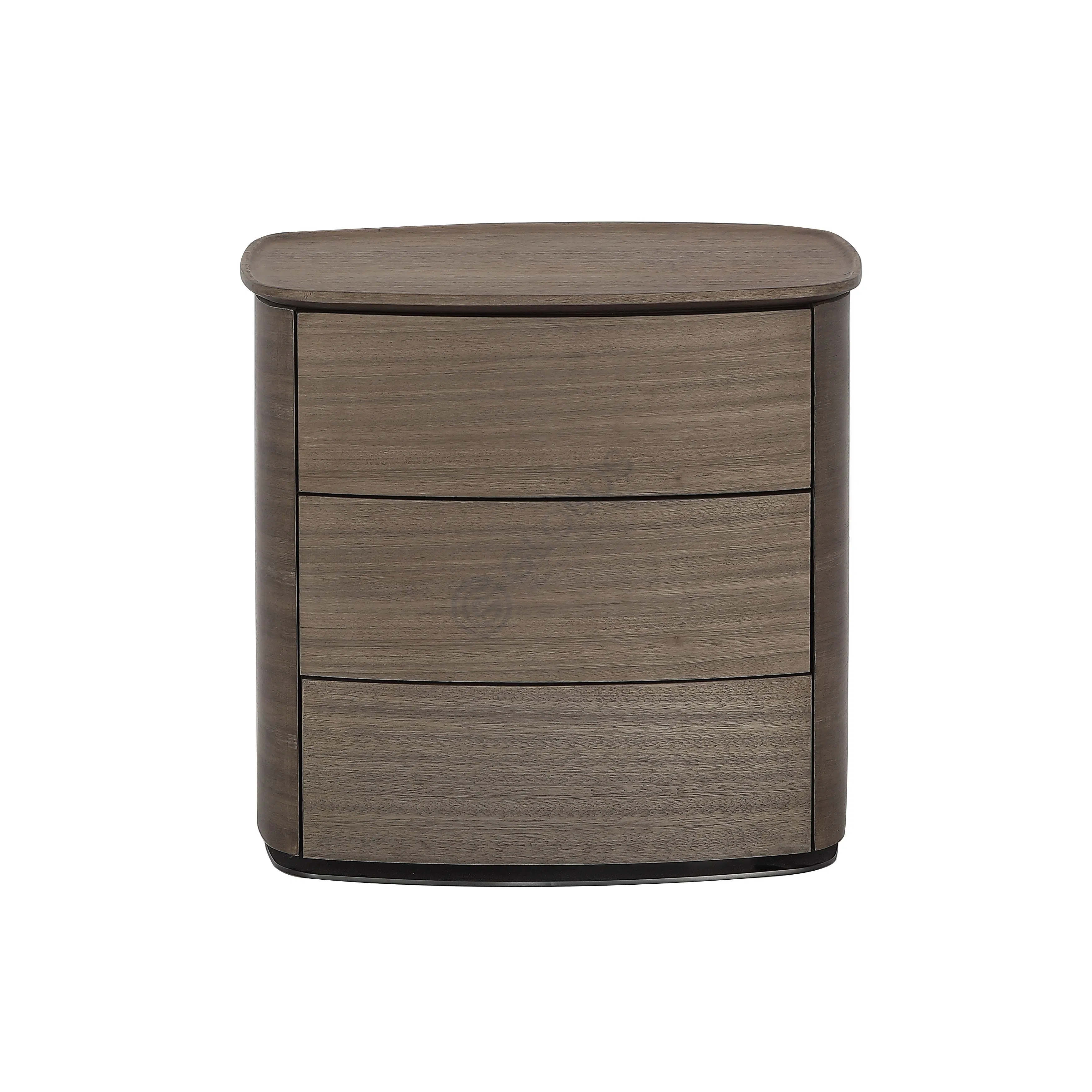 Bedside table MOLTENI 4040