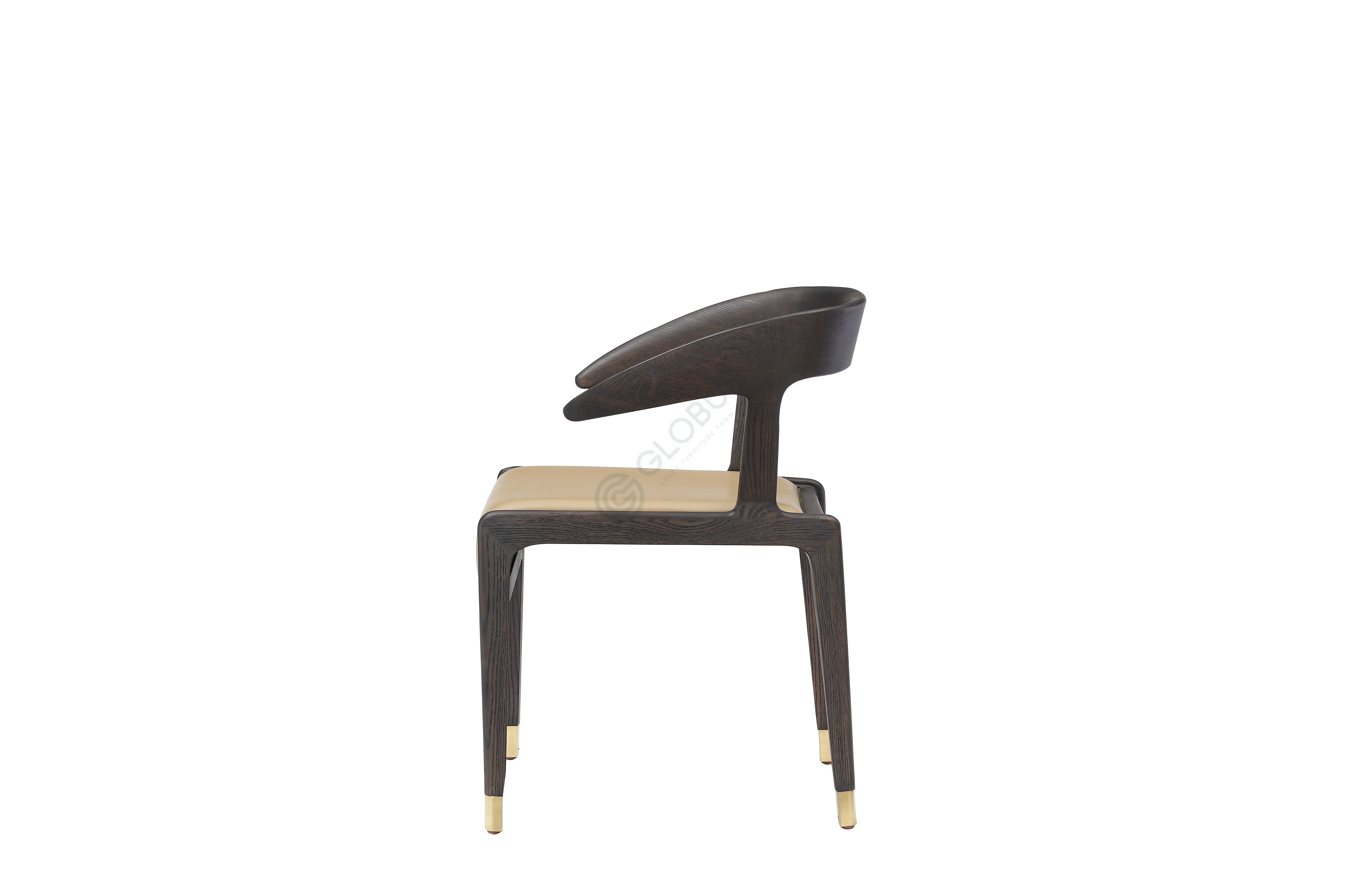 Dining chair DIMENSIONE CHI WING LO Tora