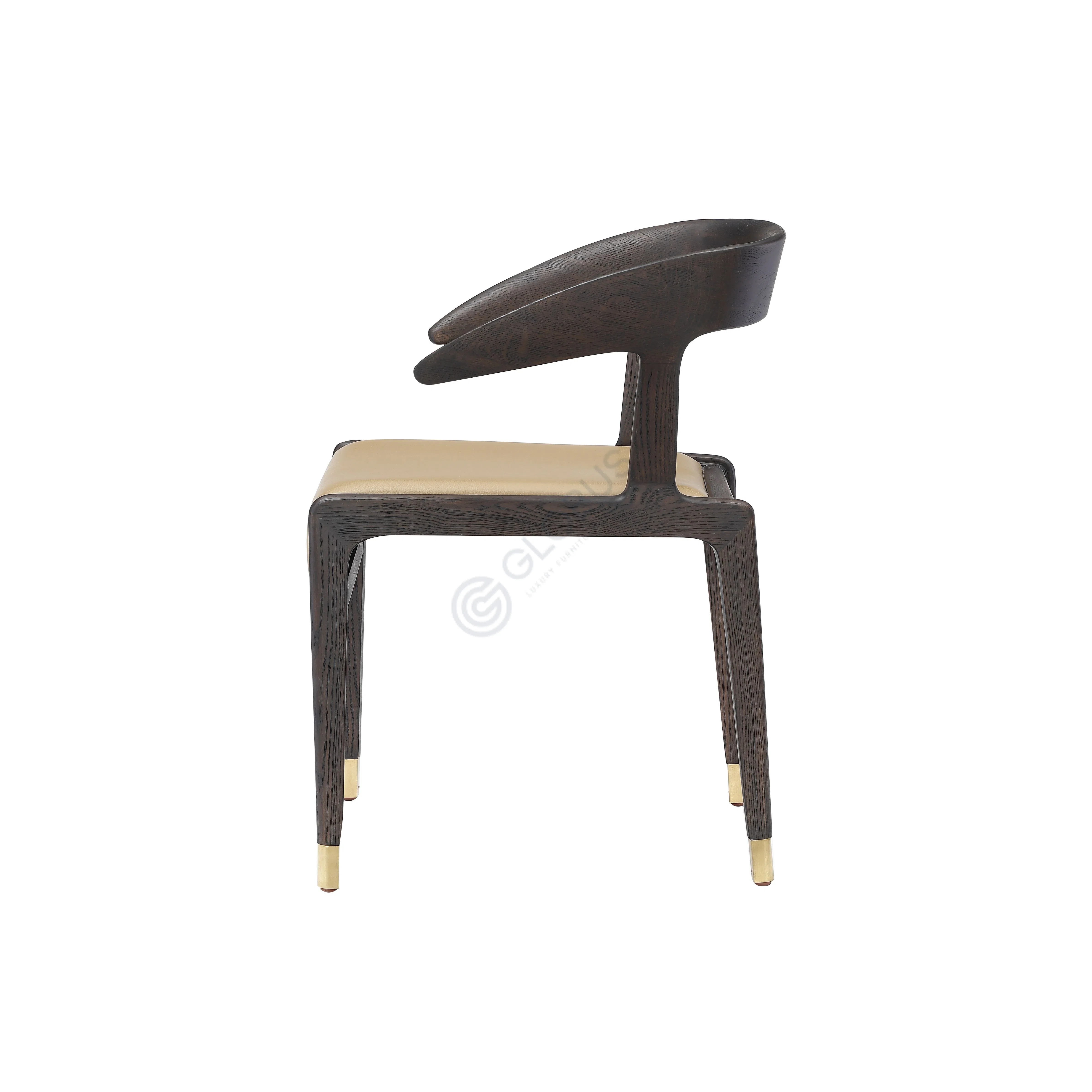 Dining chair DIMENSIONE CHI WING LO Tora