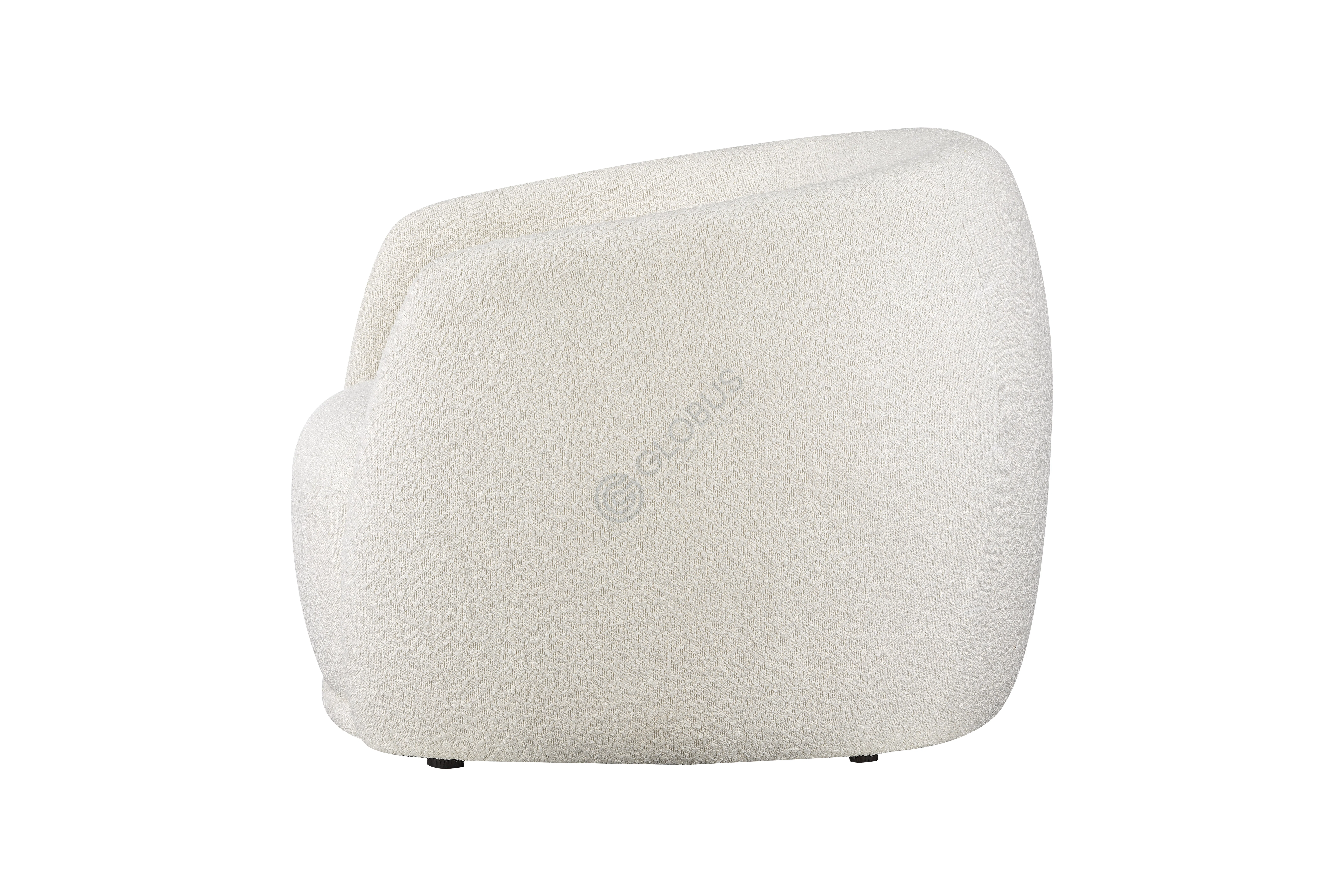 Armchair PATRICIA URQUIOLA Pacific