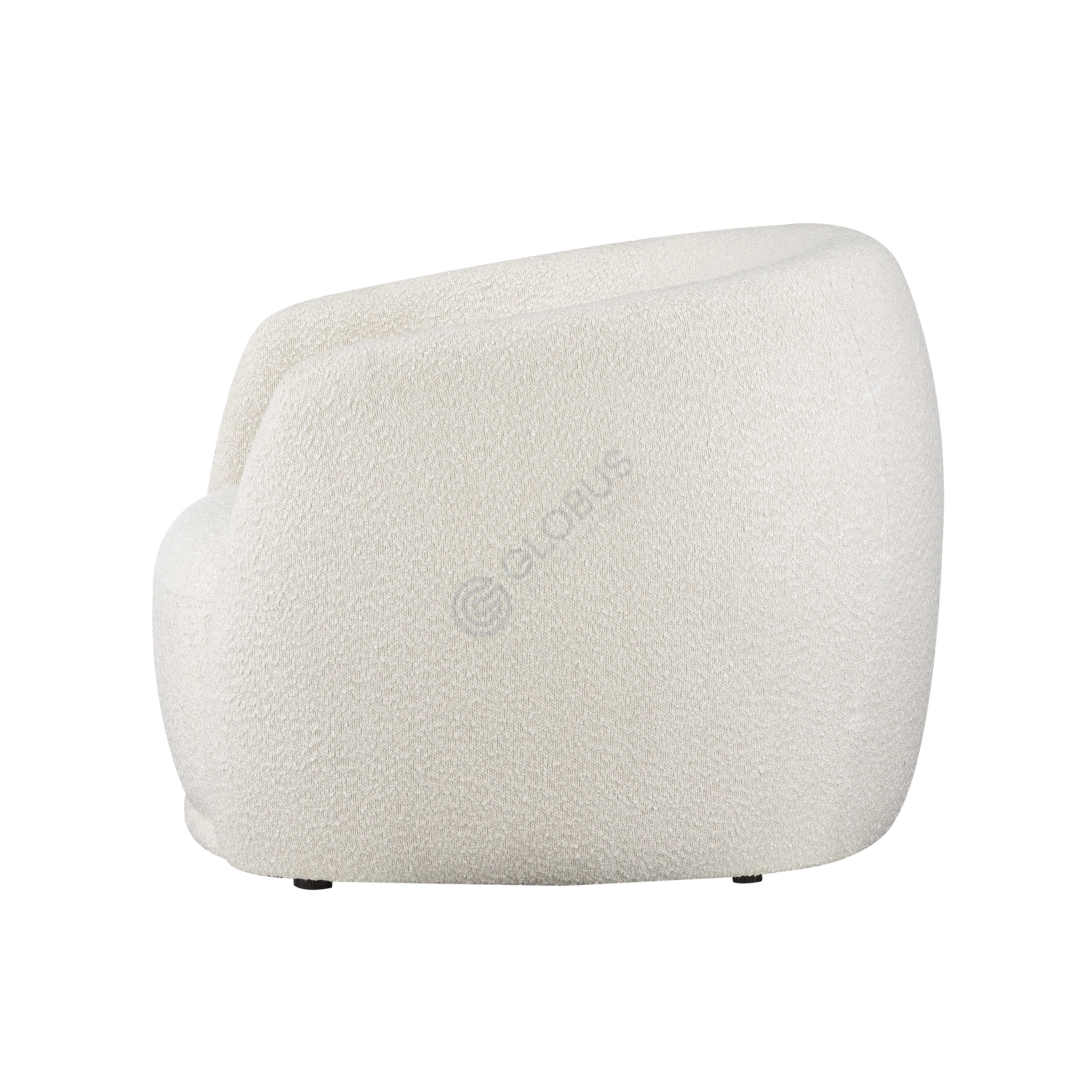 Armchair PATRICIA URQUIOLA Pacific