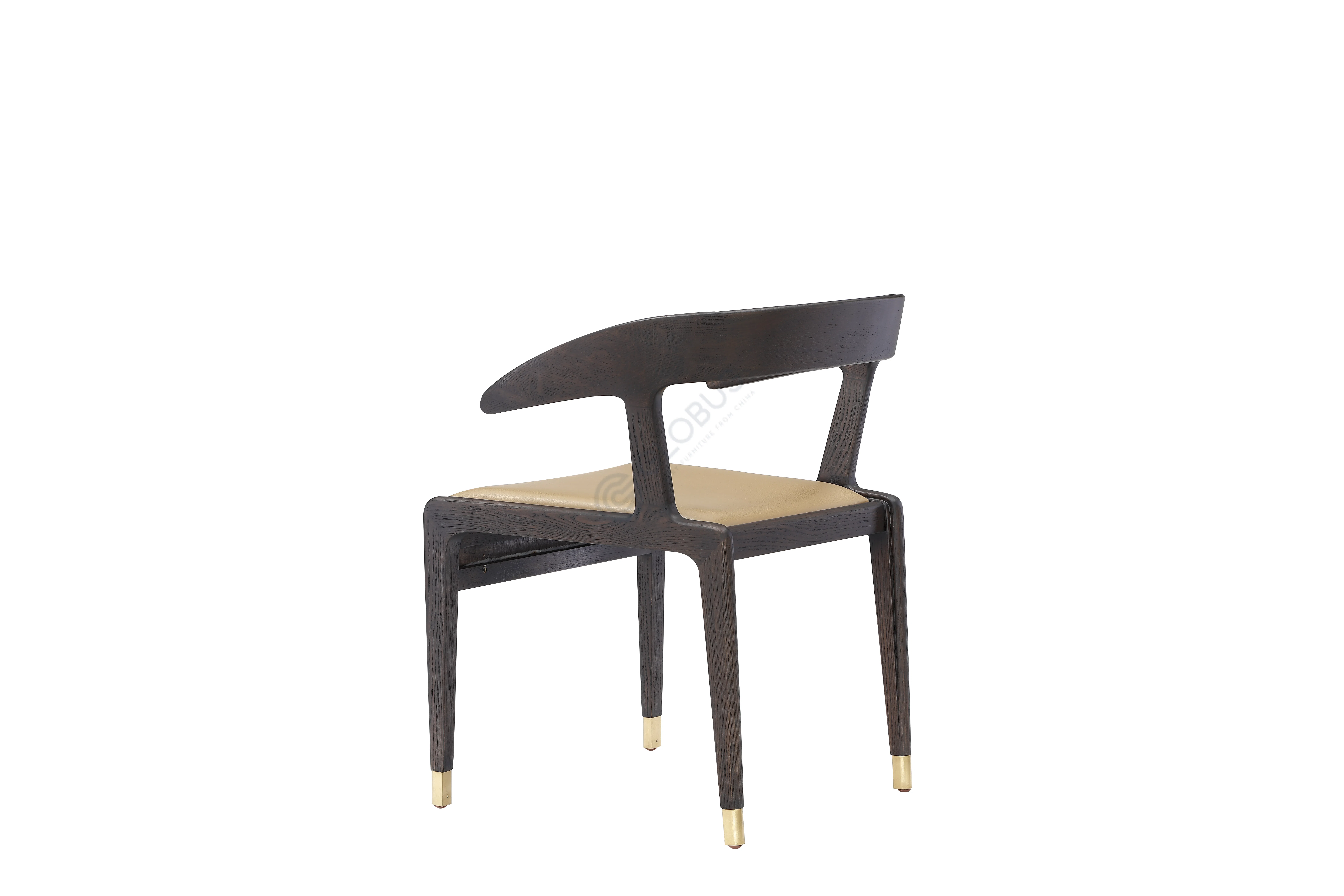 Dining chair DIMENSIONE CHI WING LO Tora