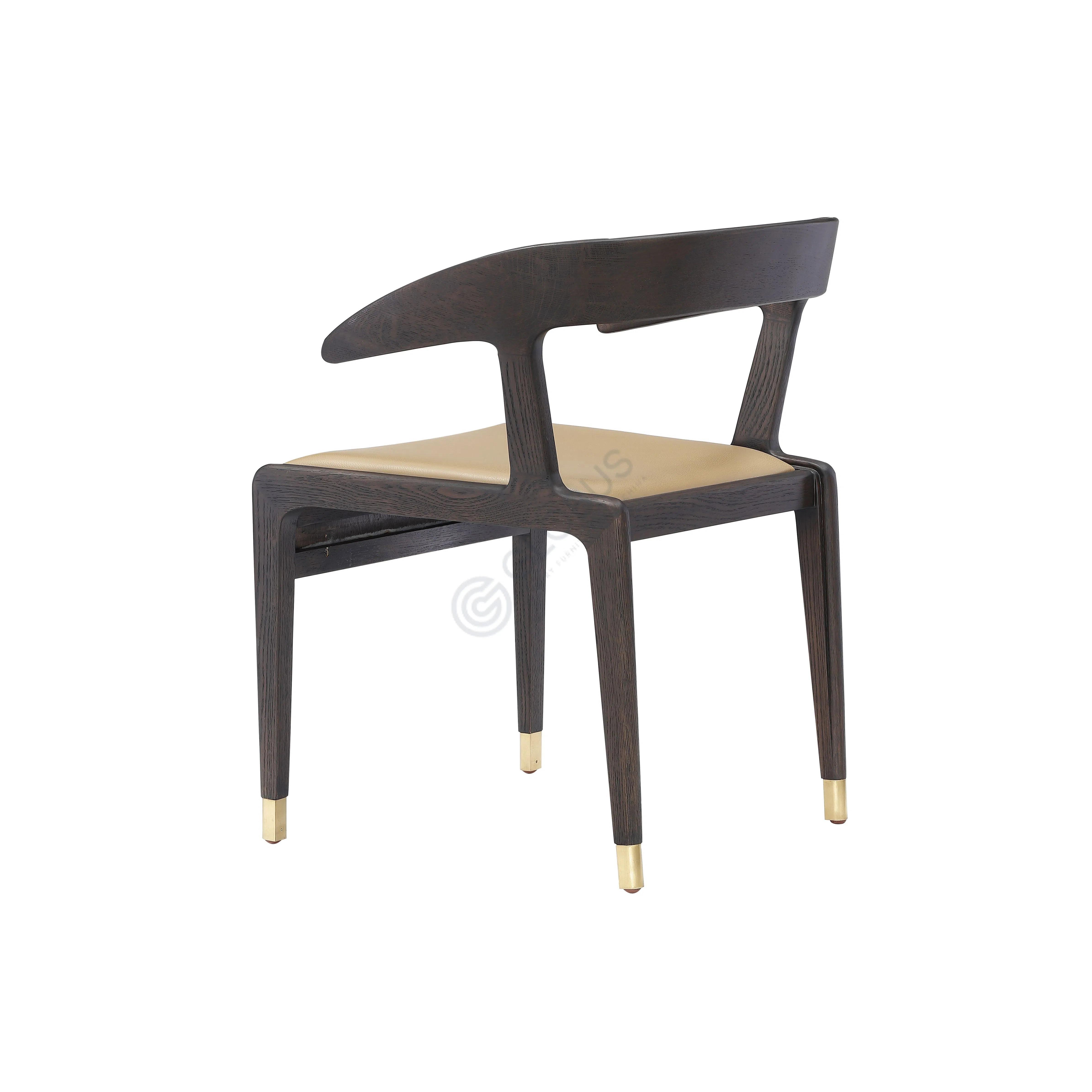 Dining chair DIMENSIONE CHI WING LO Tora
