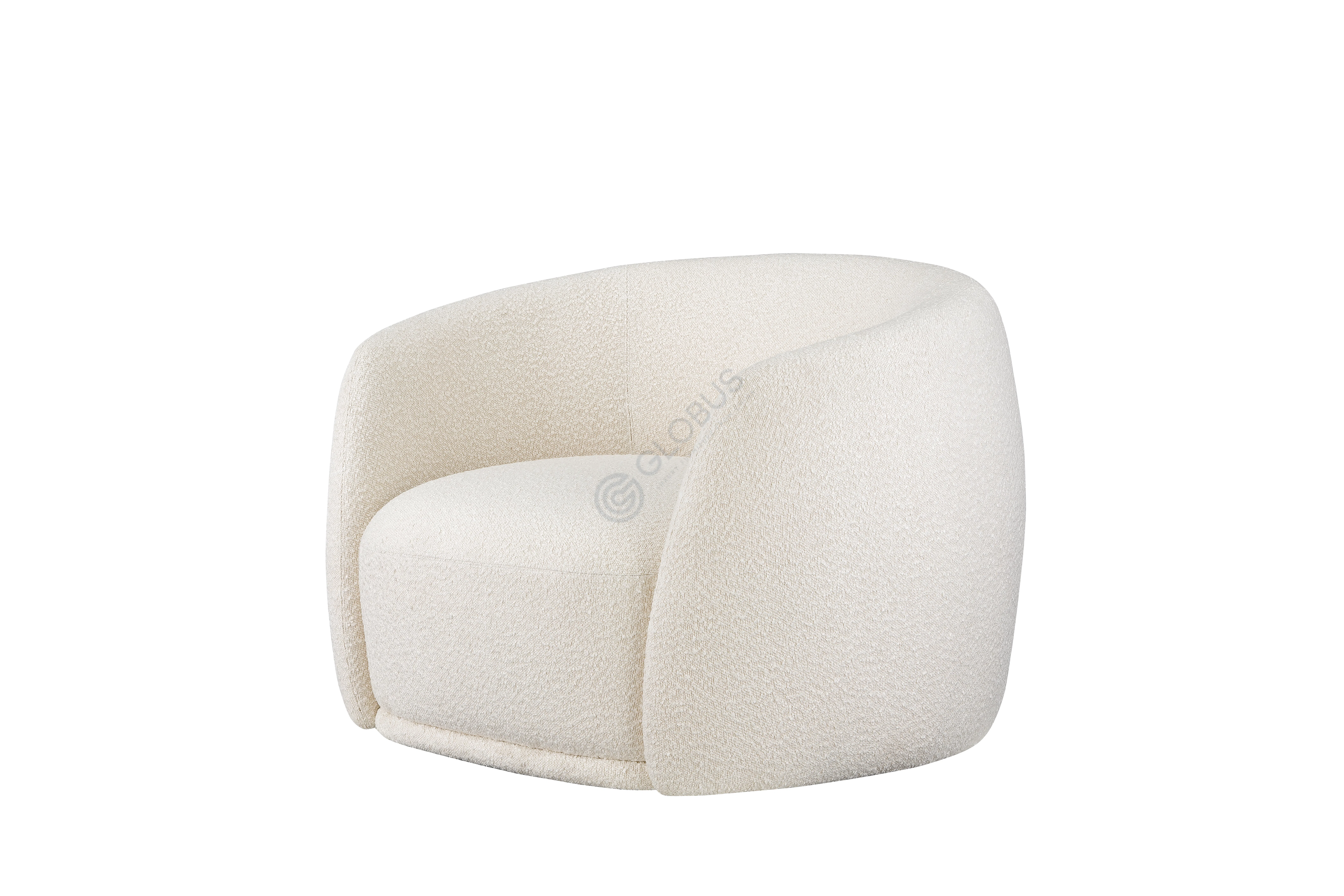 Armchair PATRICIA URQUIOLA Pacific