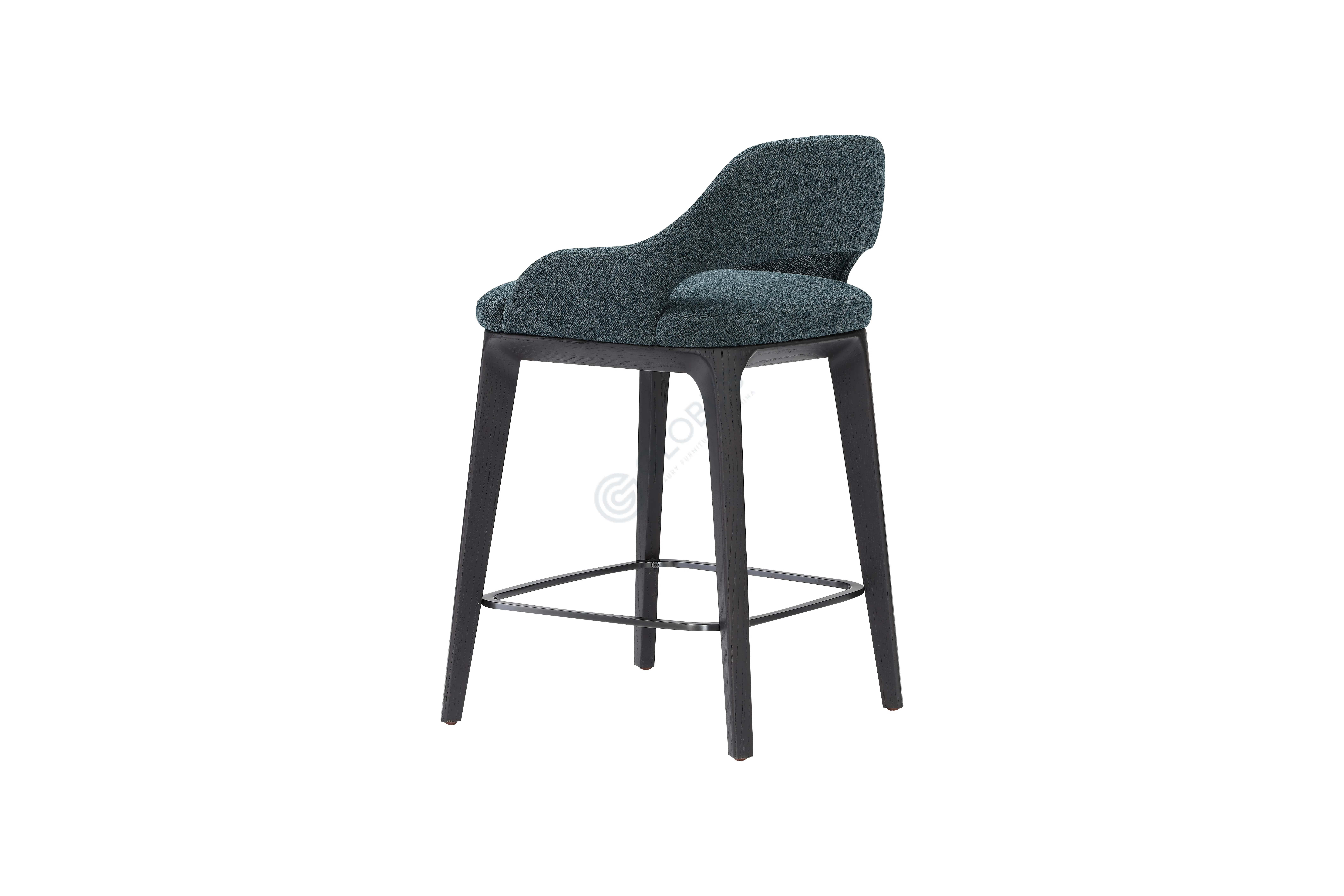 Bar chair POLIFORM Sophie Lite