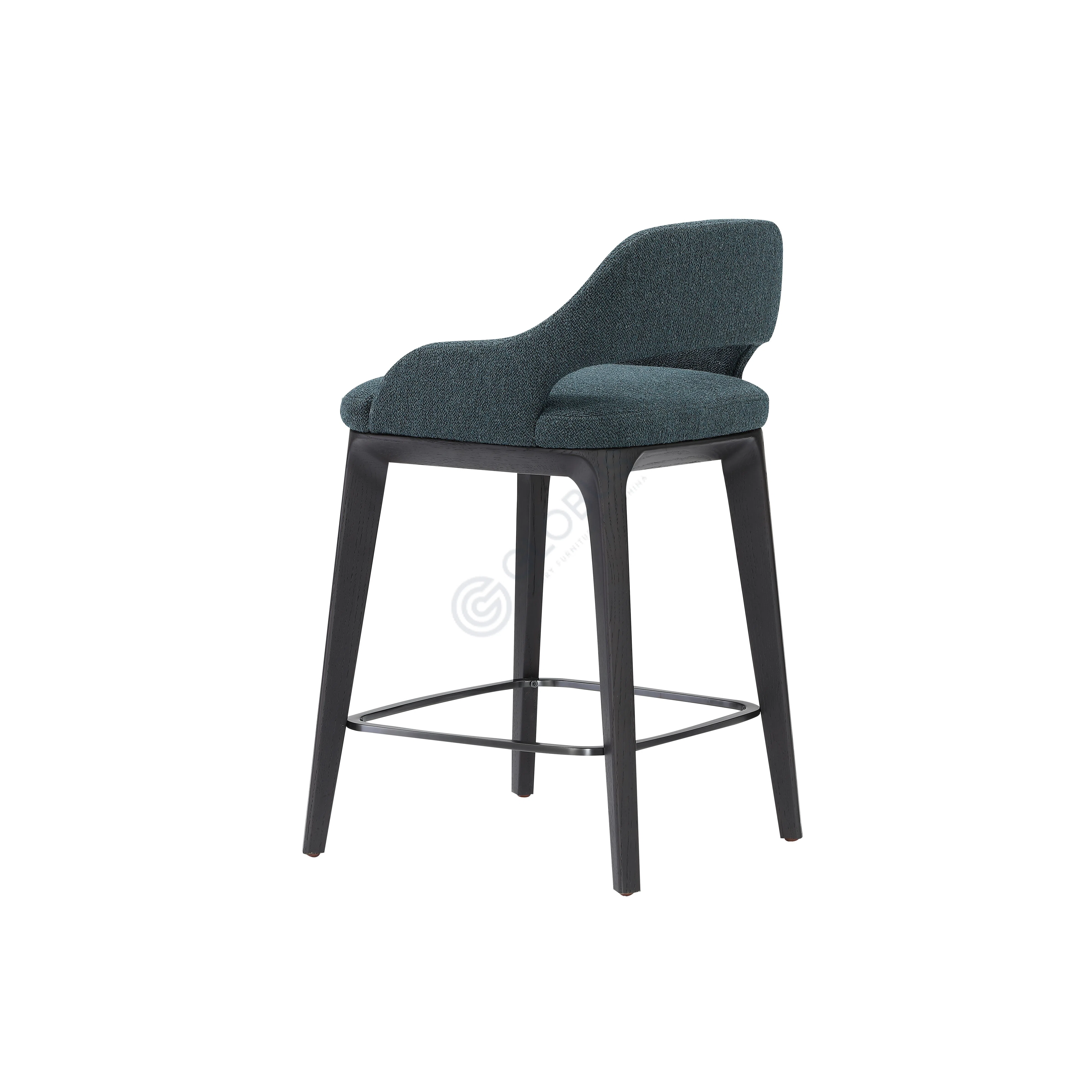 Bar chair POLIFORM Sophie Lite