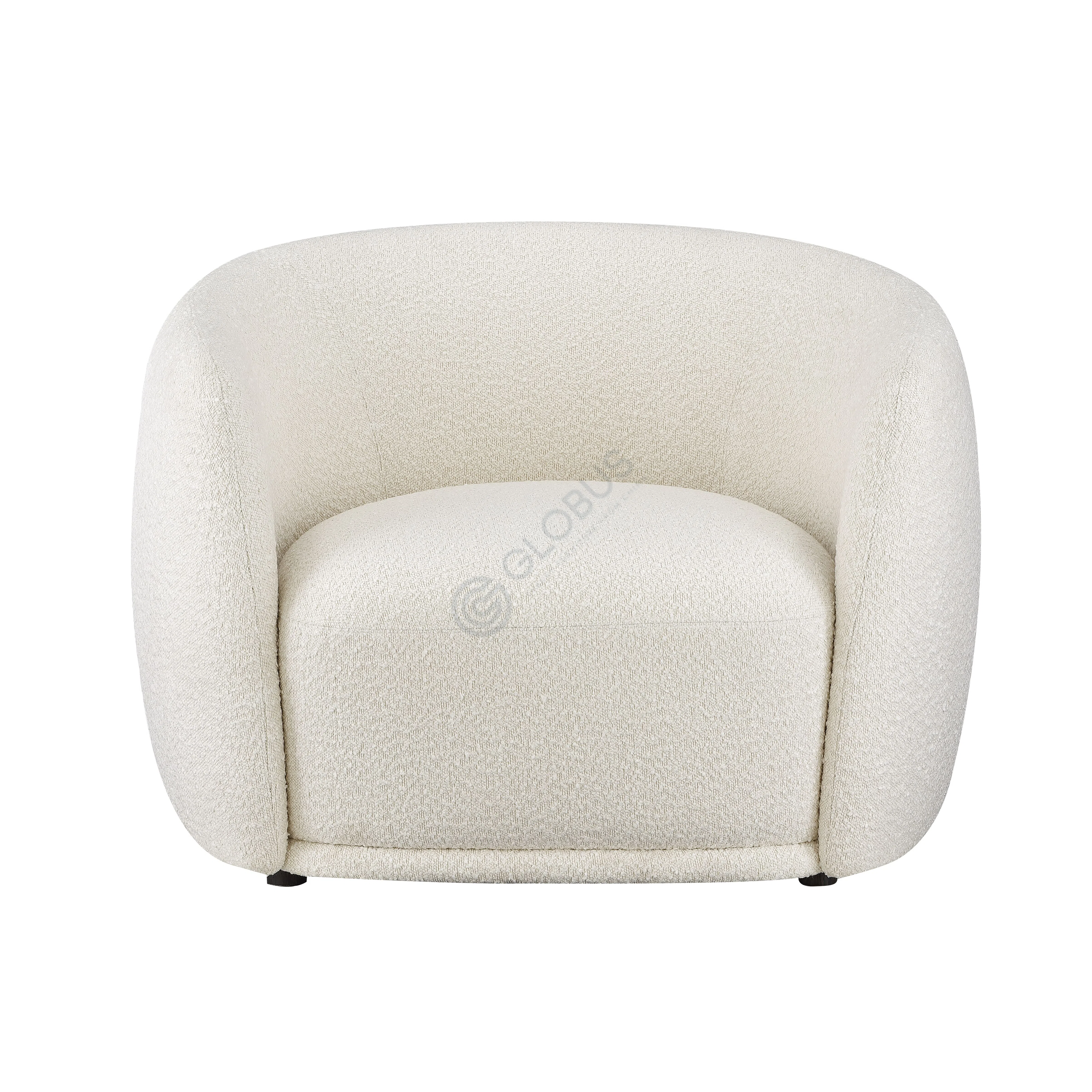 Armchair PATRICIA URQUIOLA Pacific