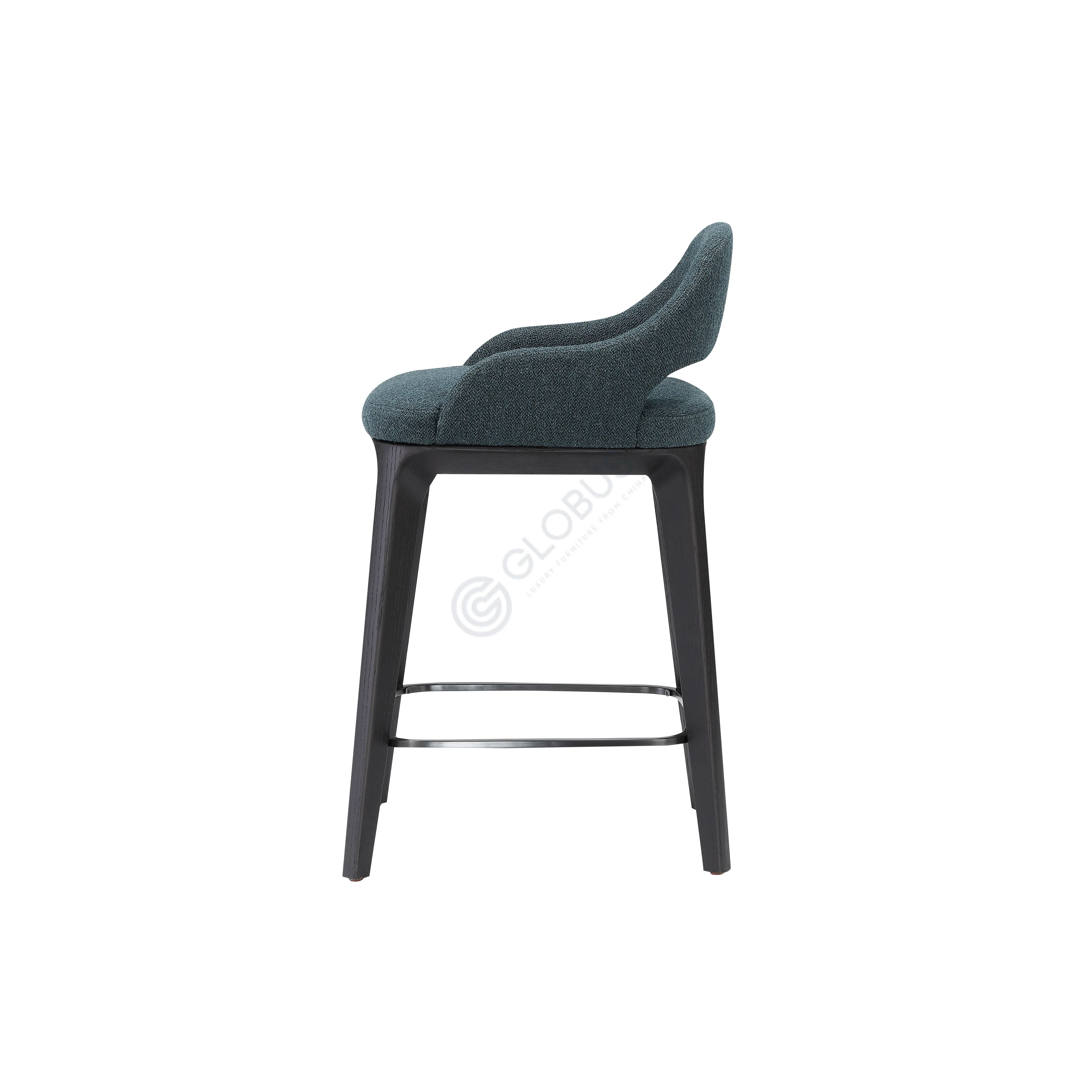 Bar chair POLIFORM Sophie Lite