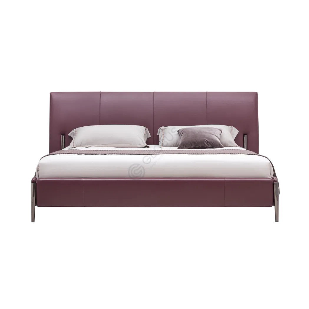 Bed MOLTENI Nick