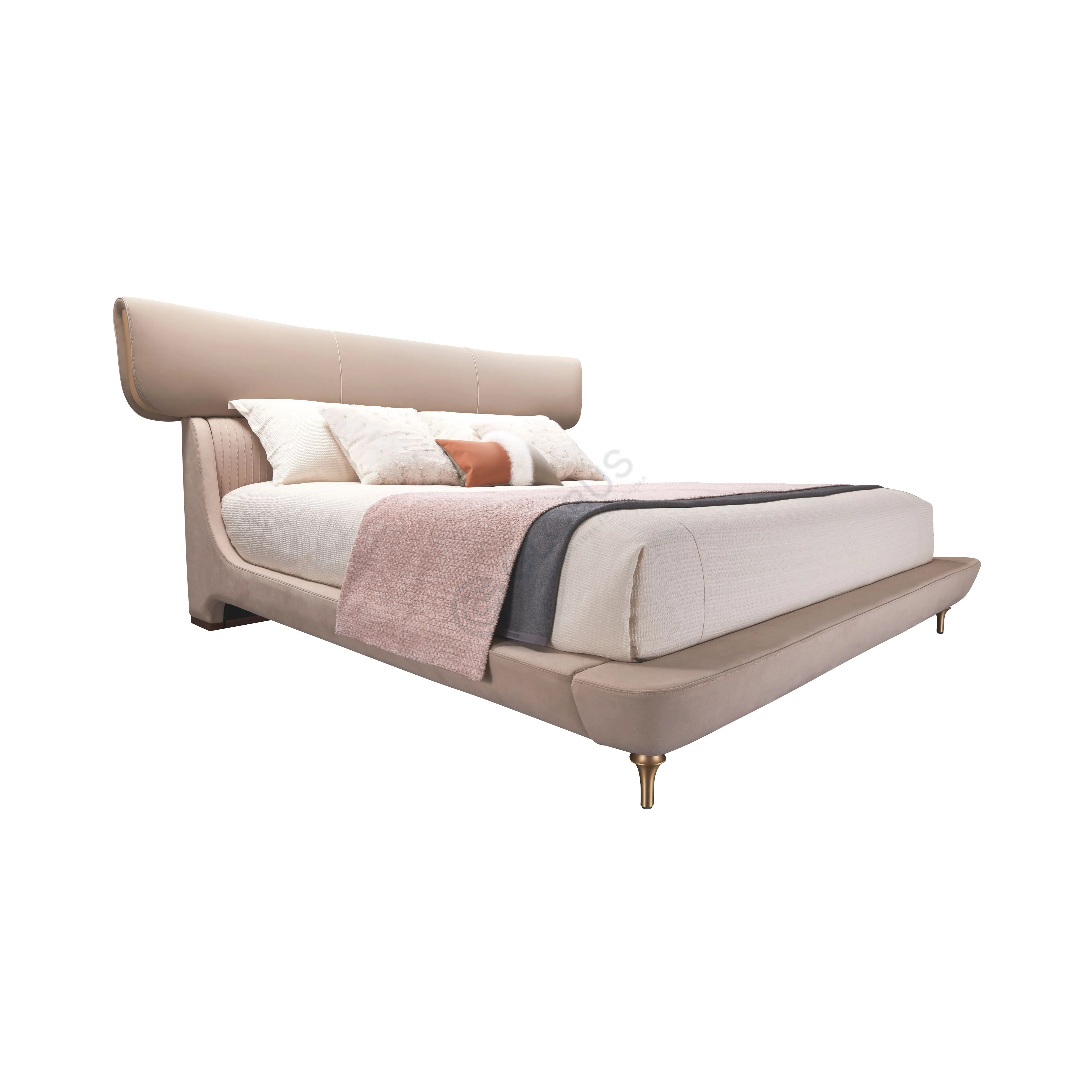 Bed Marsupio