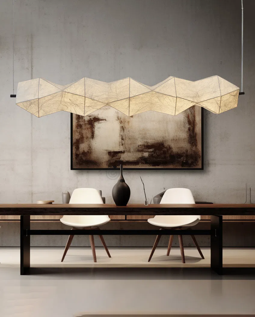 Pendant light Xionara
