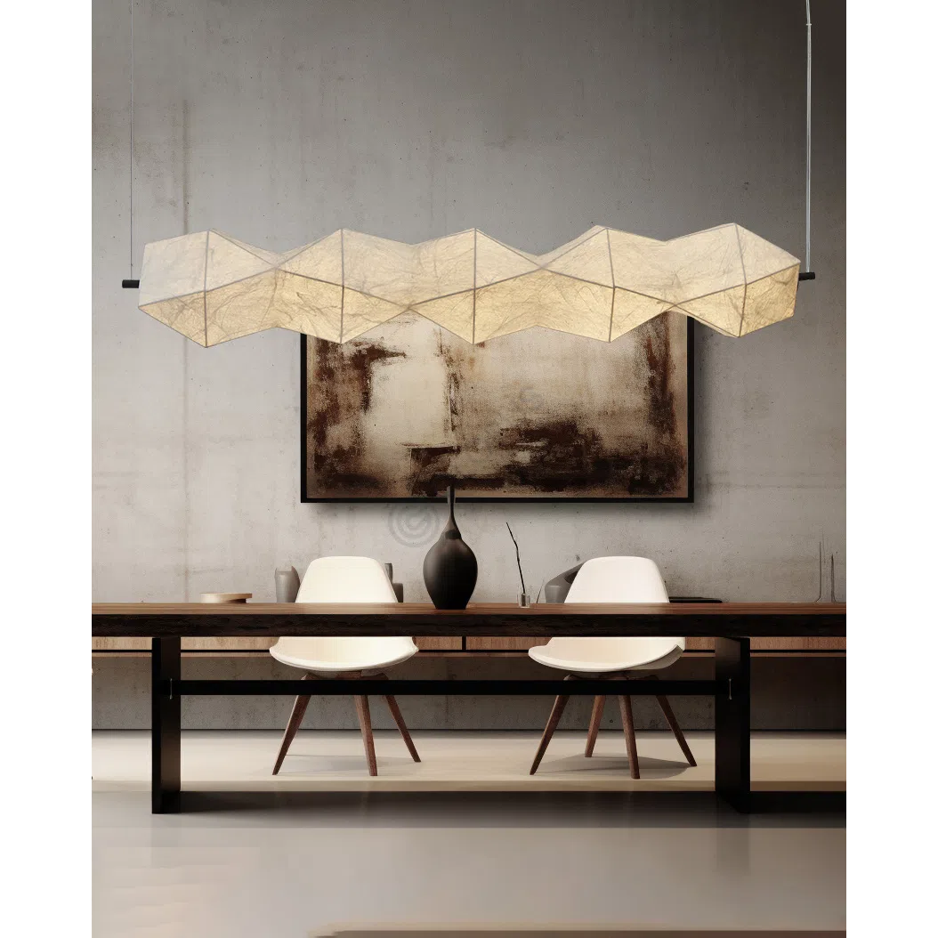 Pendant light Xionara