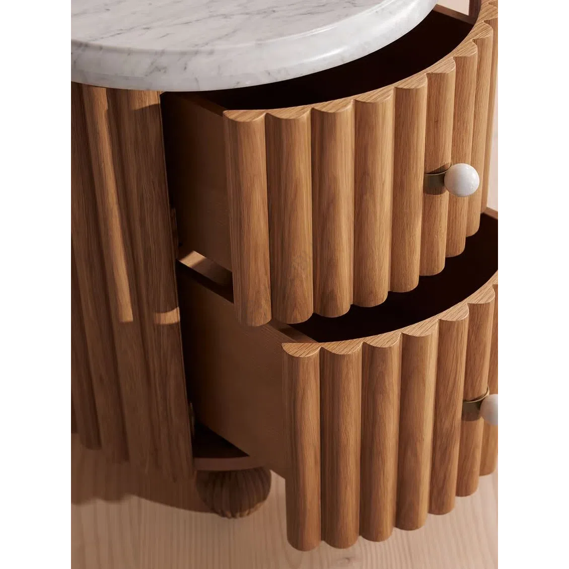 Bedside table Haloira