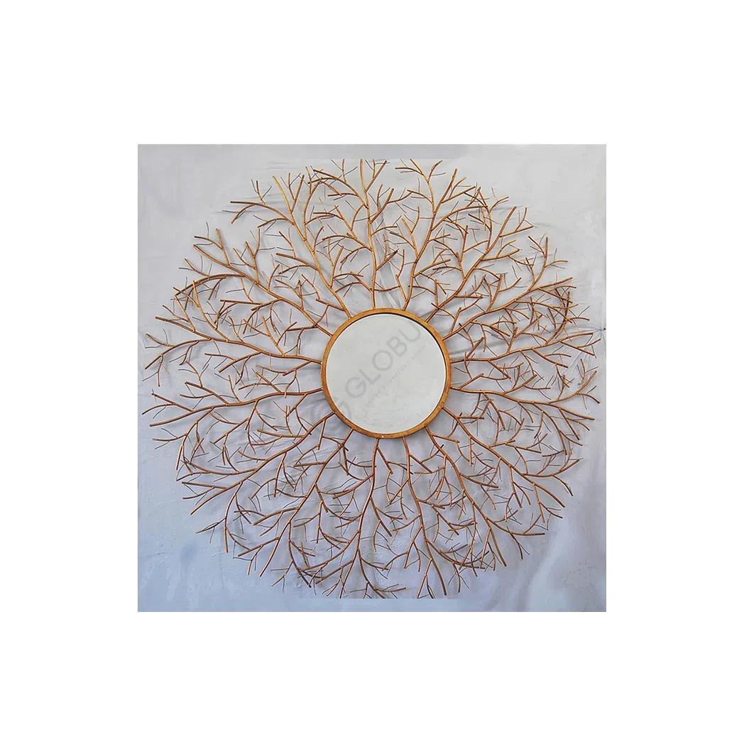 Mirror Alcea